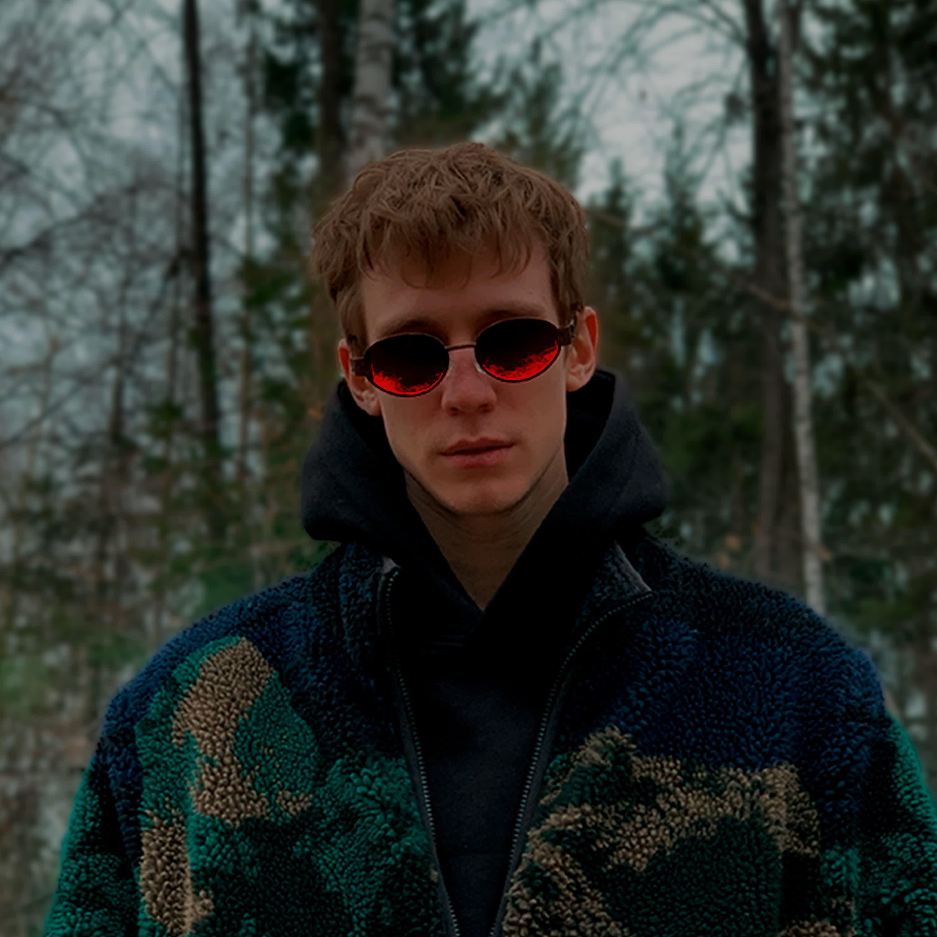 Релиз тише