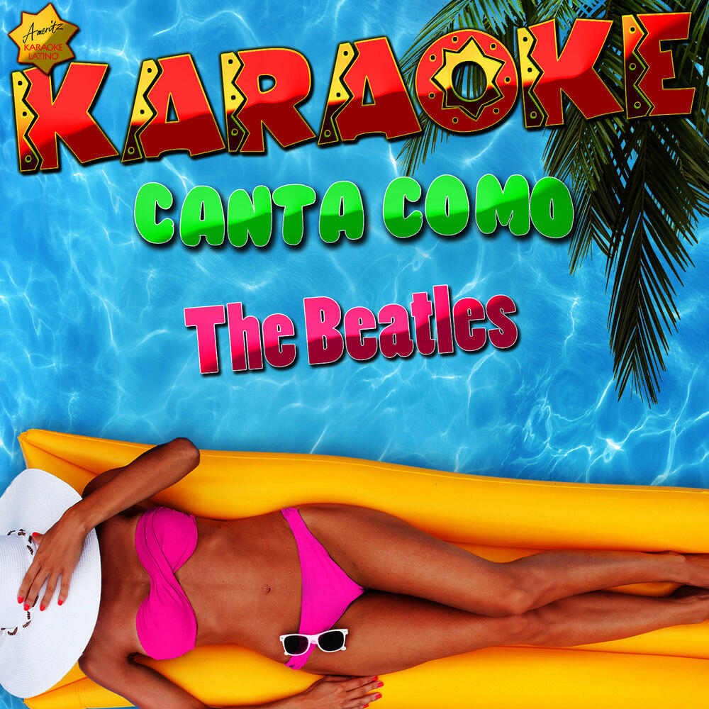 Релиз Karaoke Canta Como The Beatles