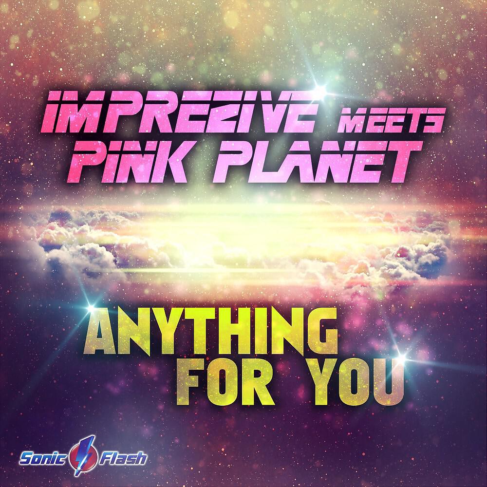 Релиз Anything for You