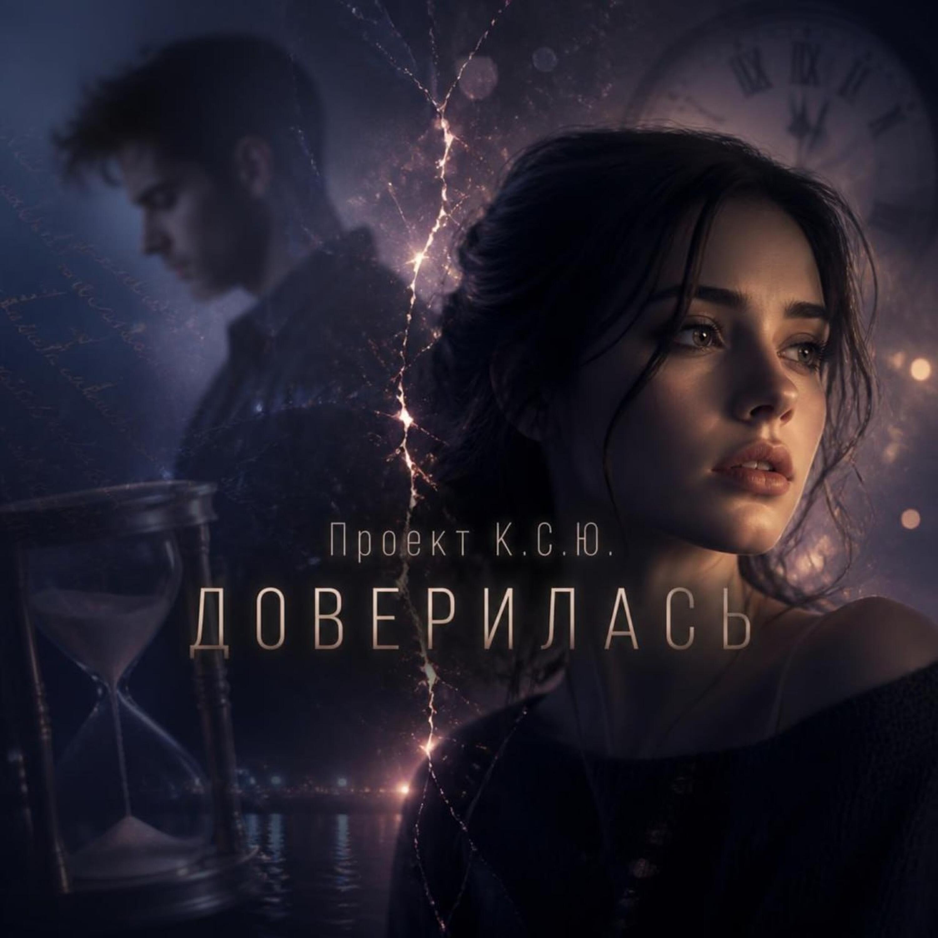 Релиз Доверилась