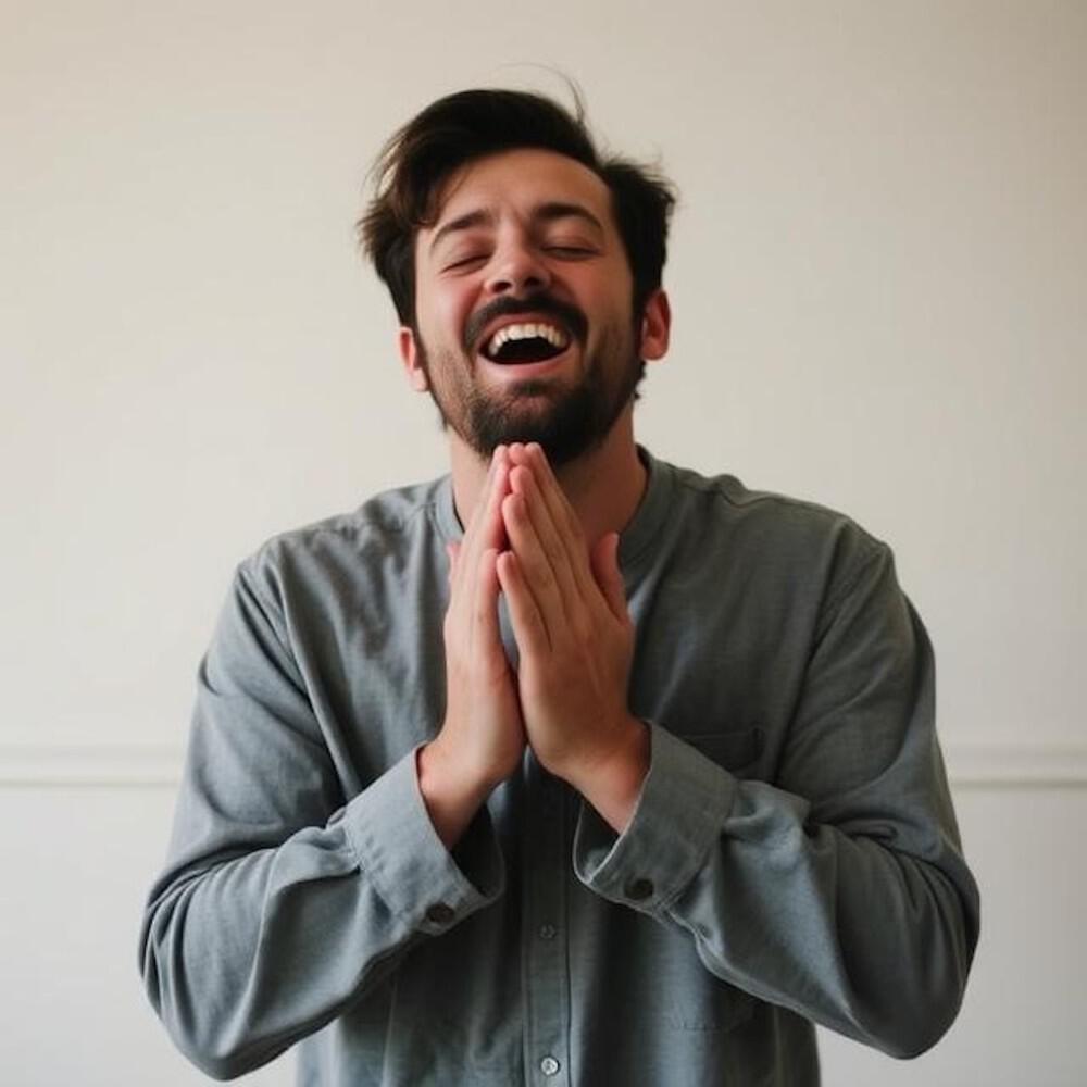 Релиз Prayer Session