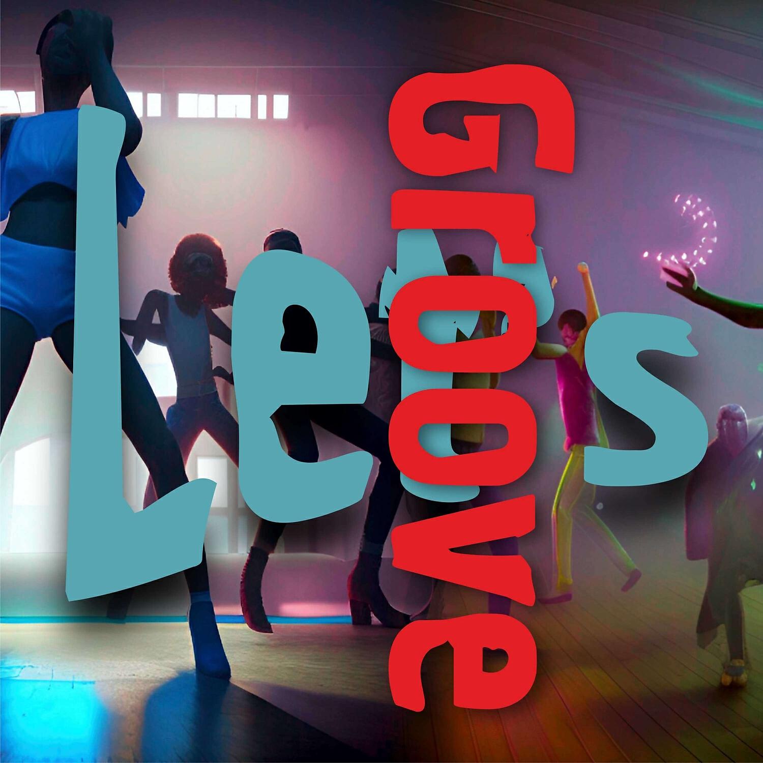 Релиз Let's Groove