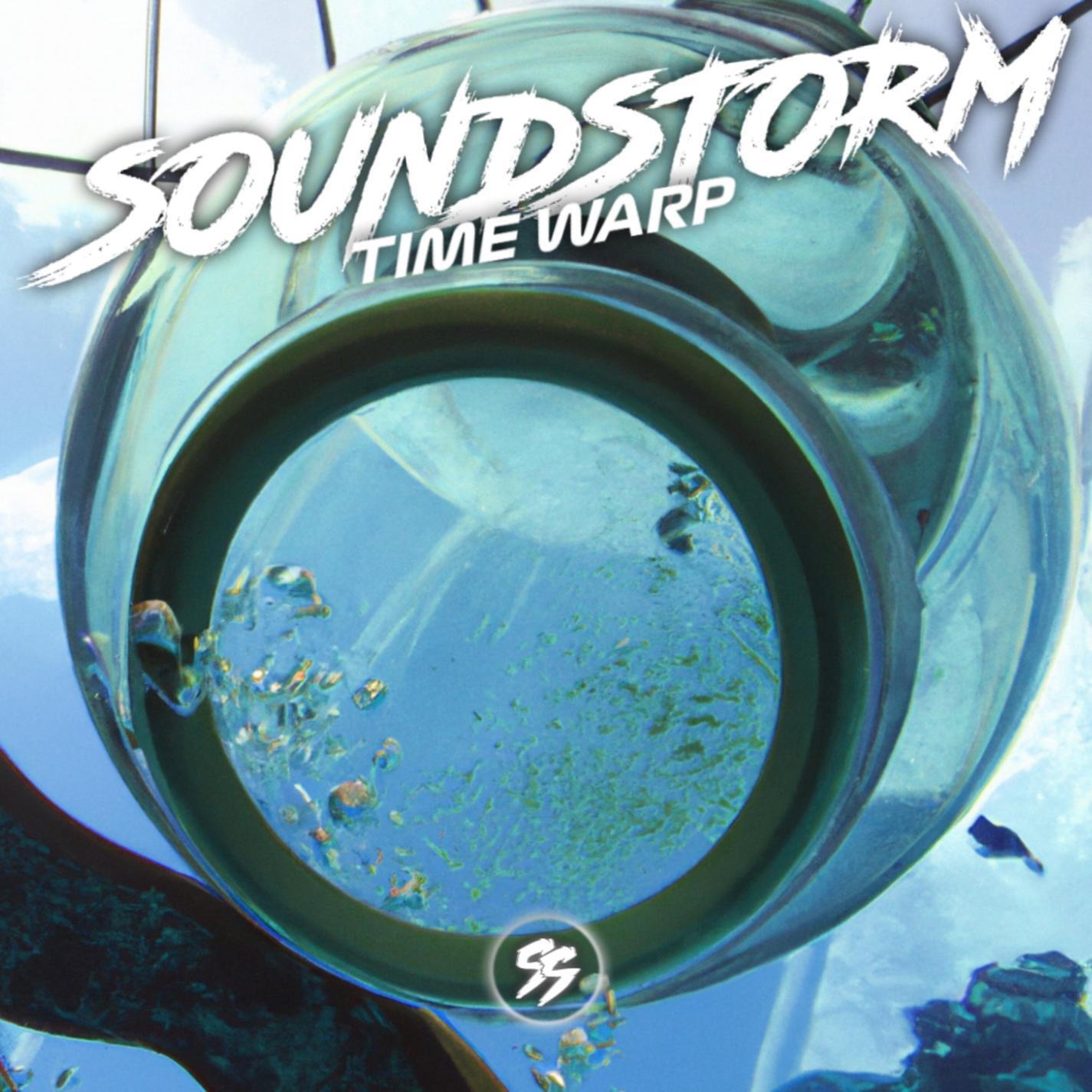 Релиз Time Warp