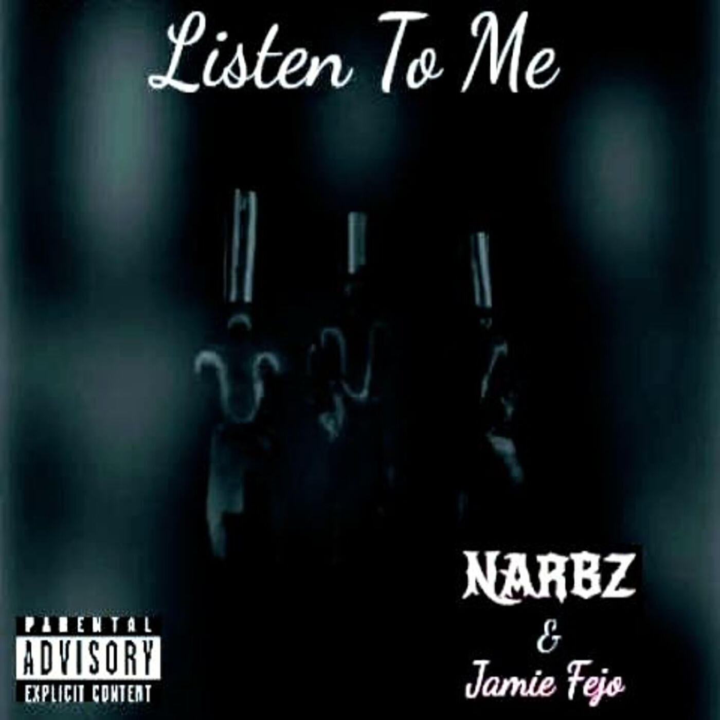 Релиз Listen to Me