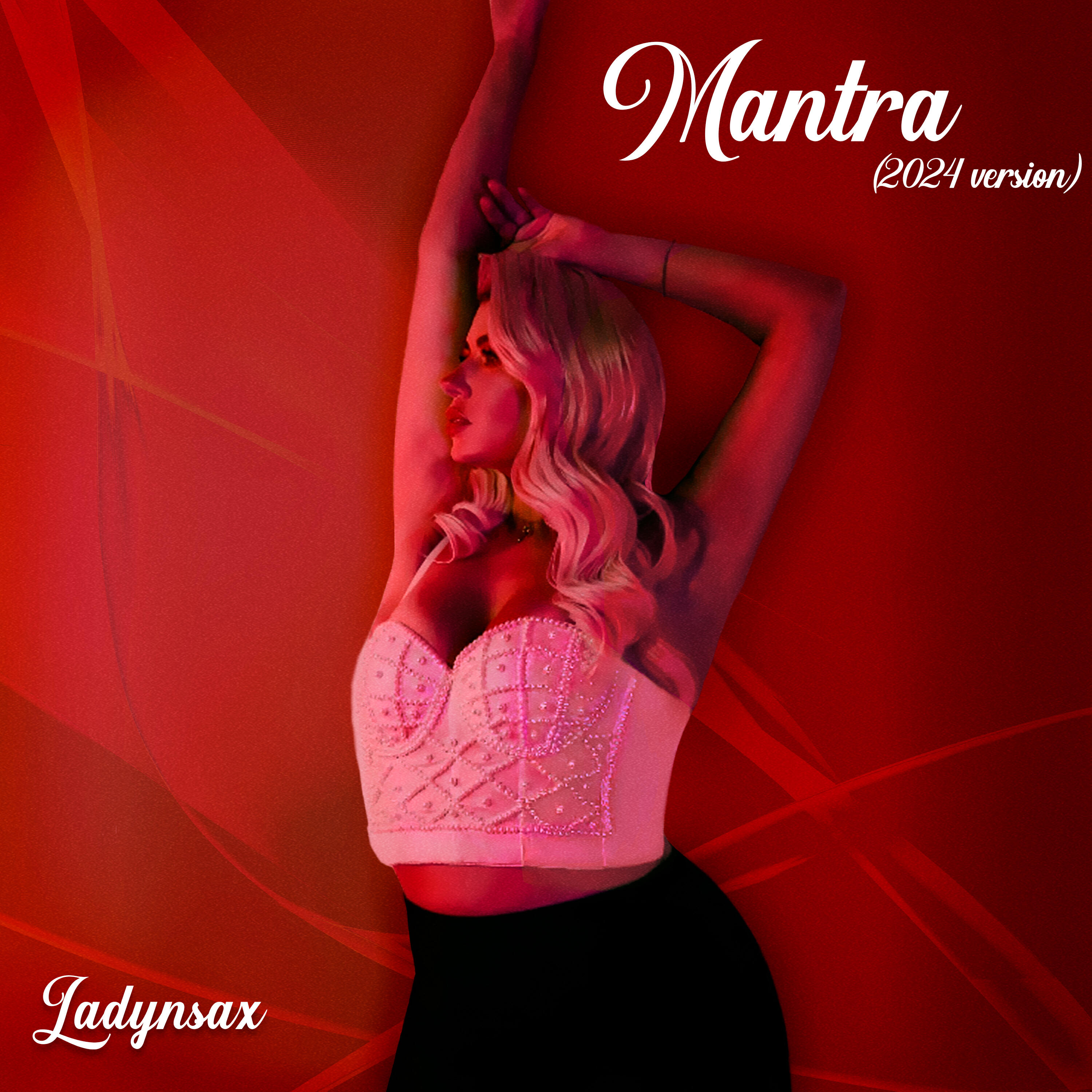 Релиз Mantra (2024 Version)