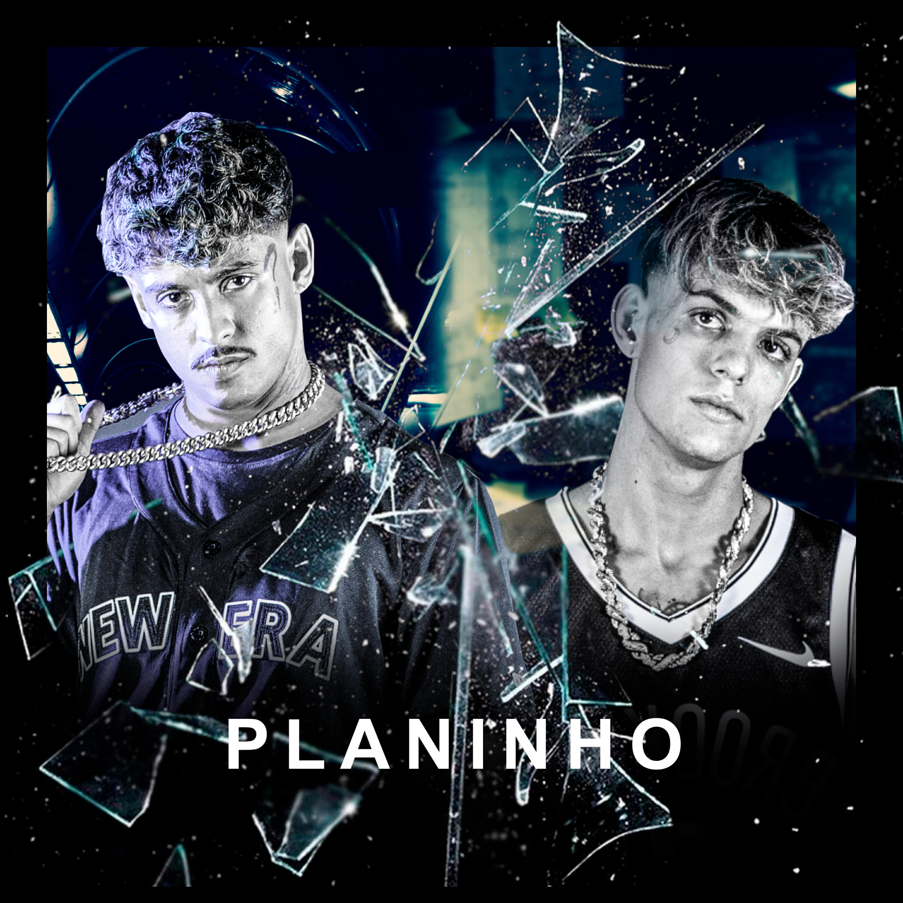 Релиз Planinho