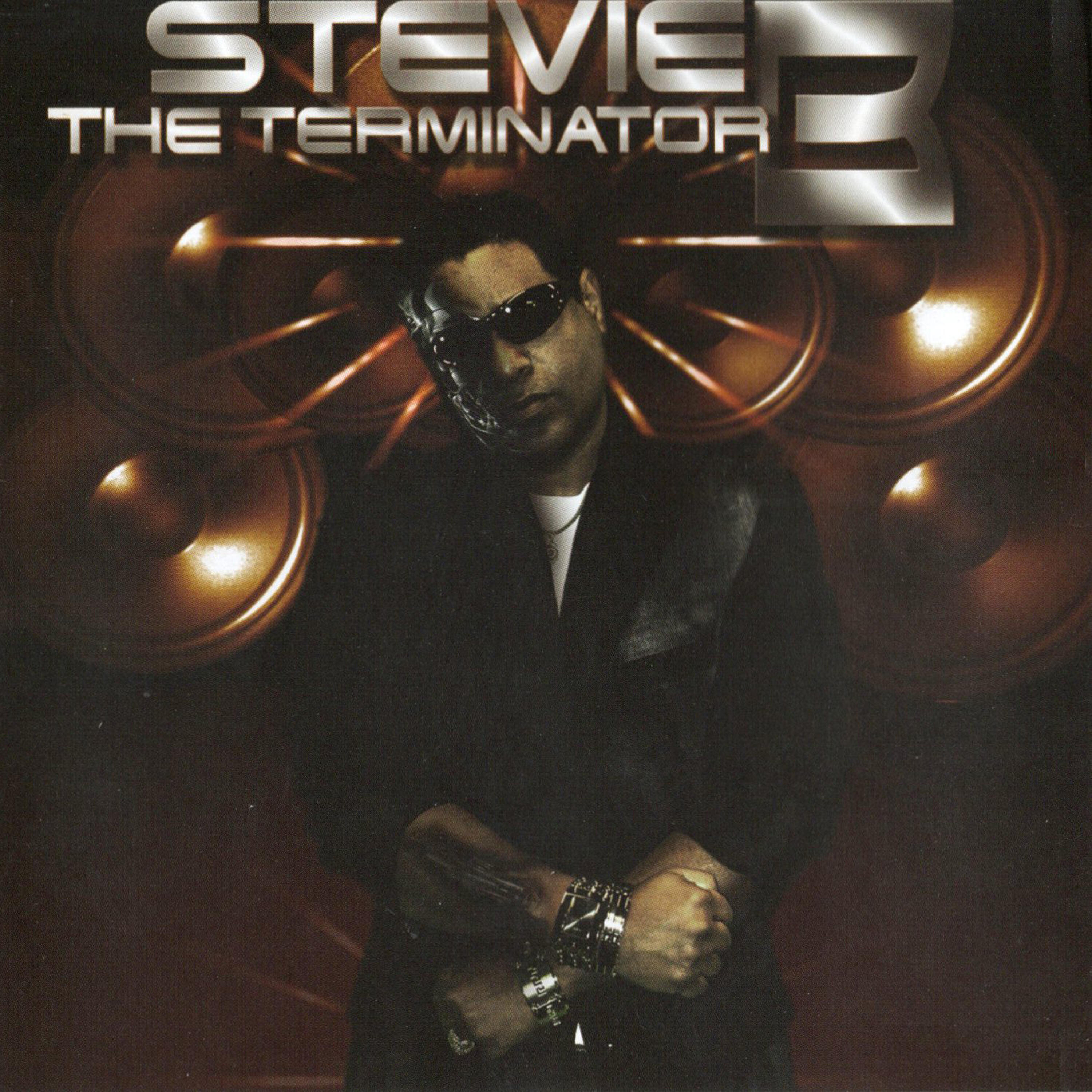 Релиз The Terminator