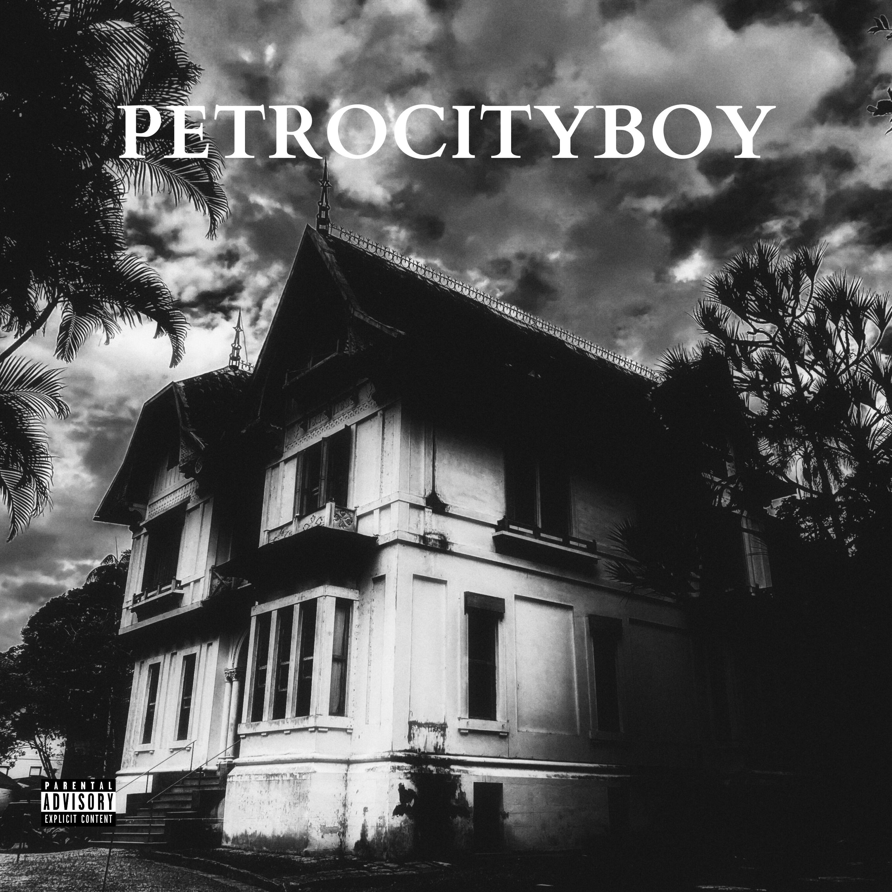 Релиз Petrocityboy