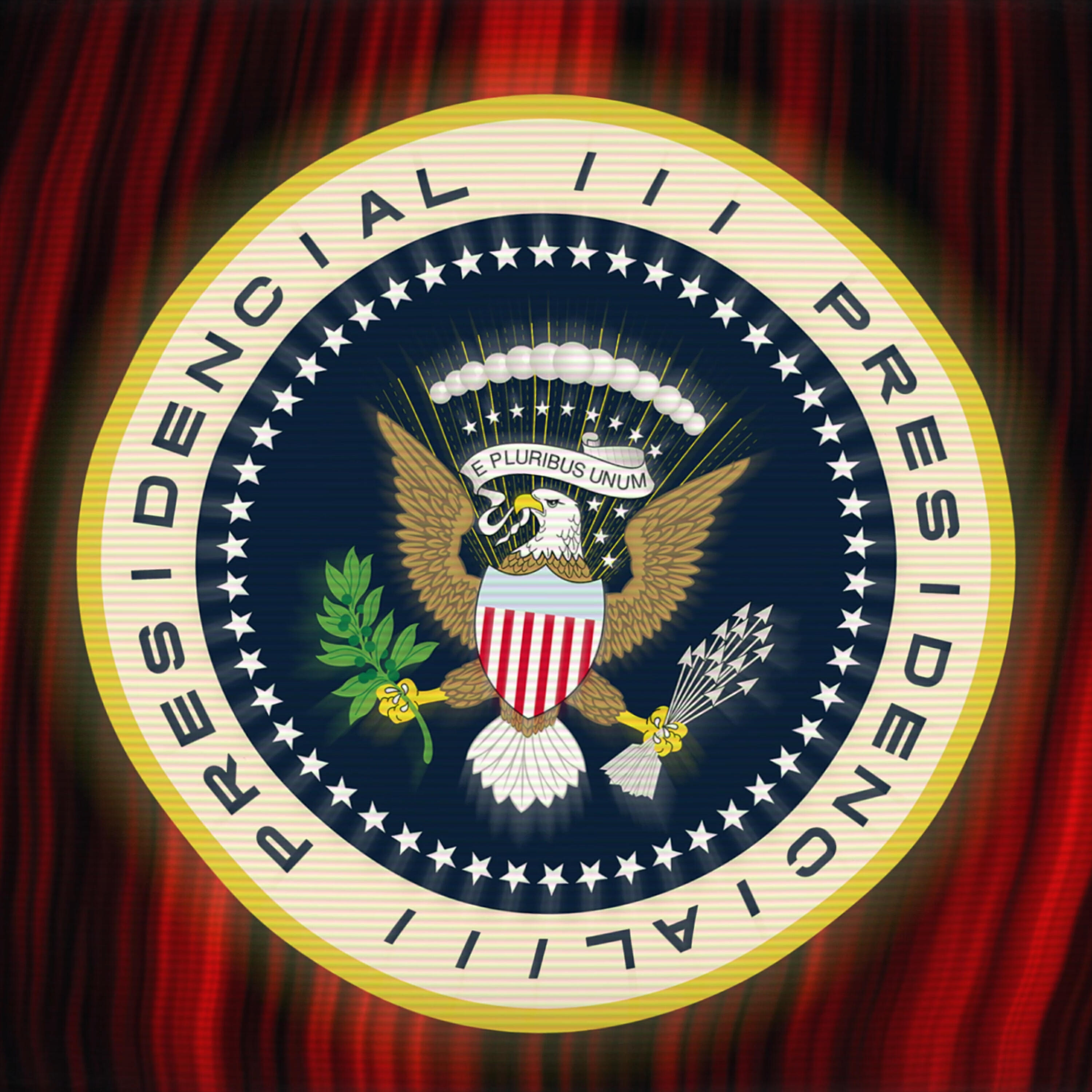 Релиз Presidencial