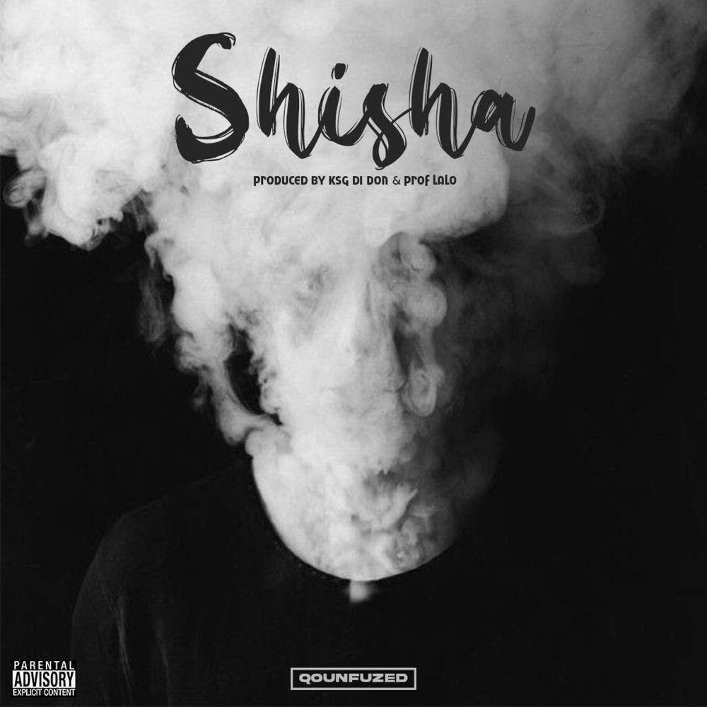 Релиз Shisha
