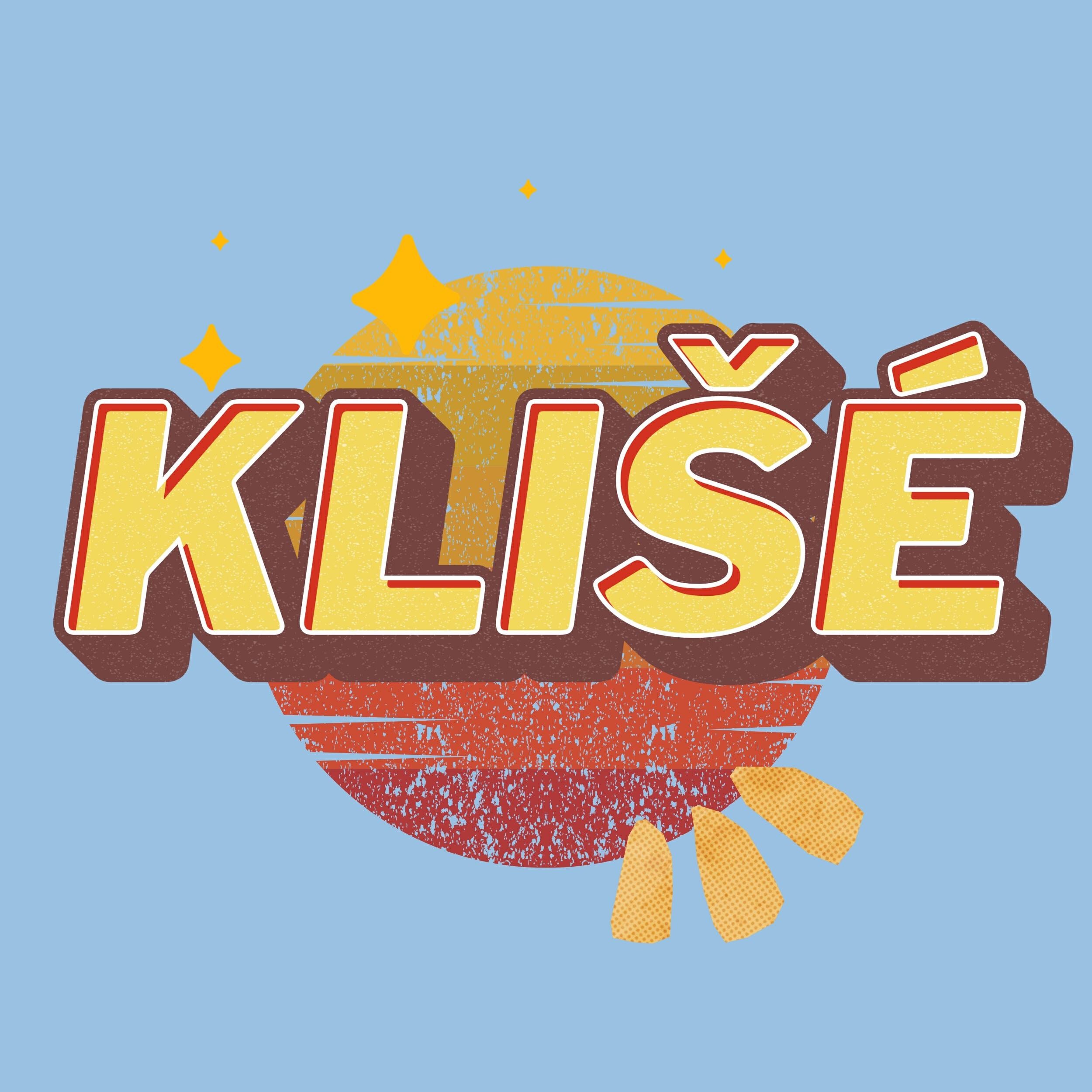 Релиз Klišé