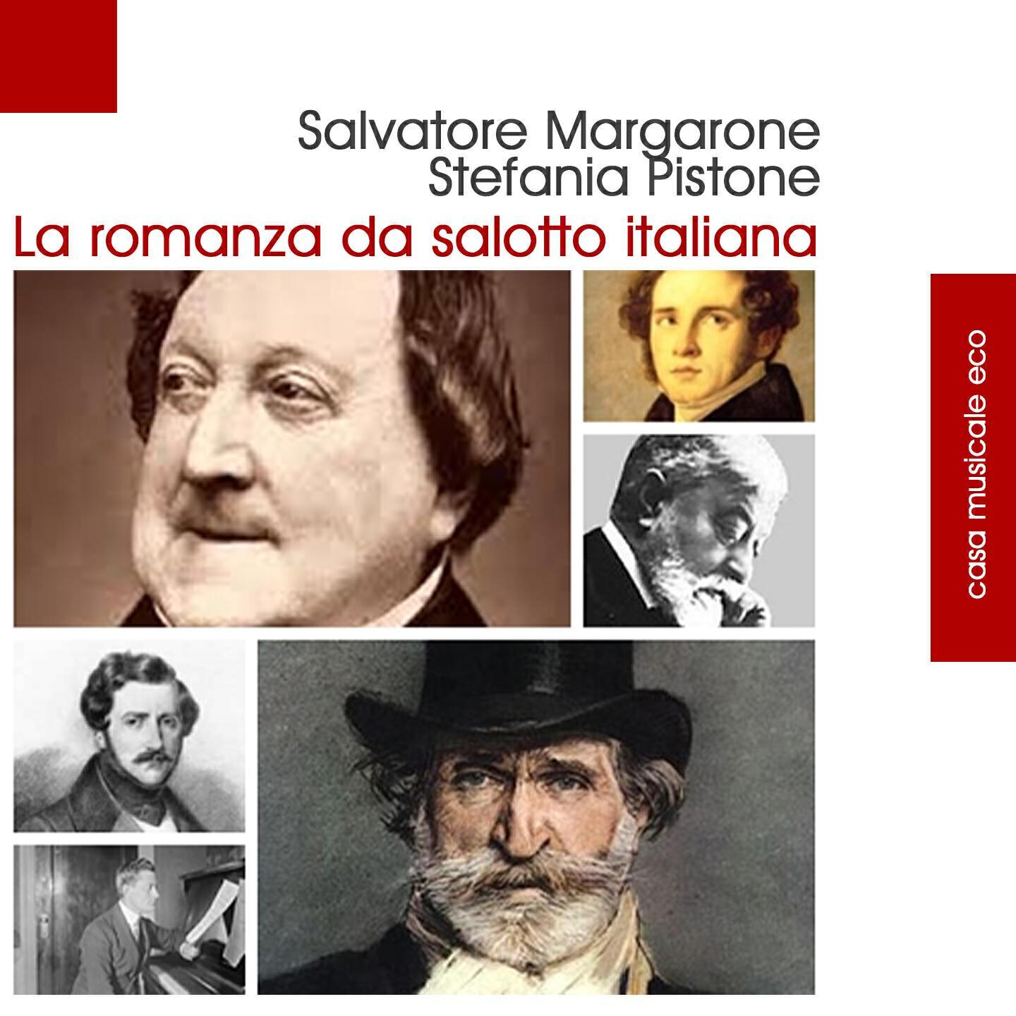 Salvatore Margarone
