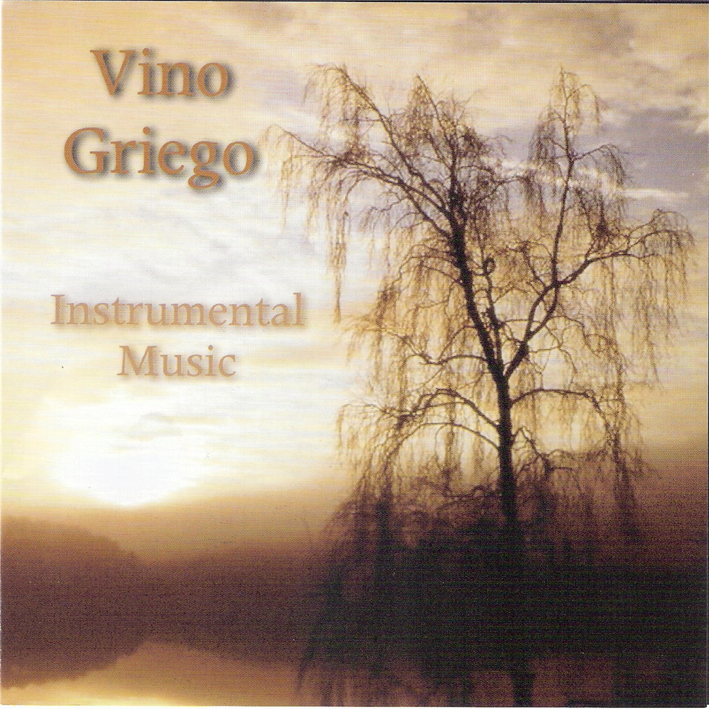 Релиз Vino Griego (Instrumental Music)