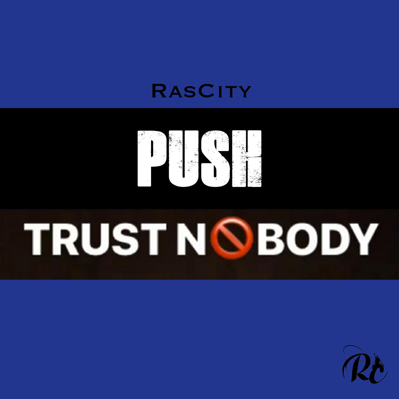 Релиз Trust Nobody
