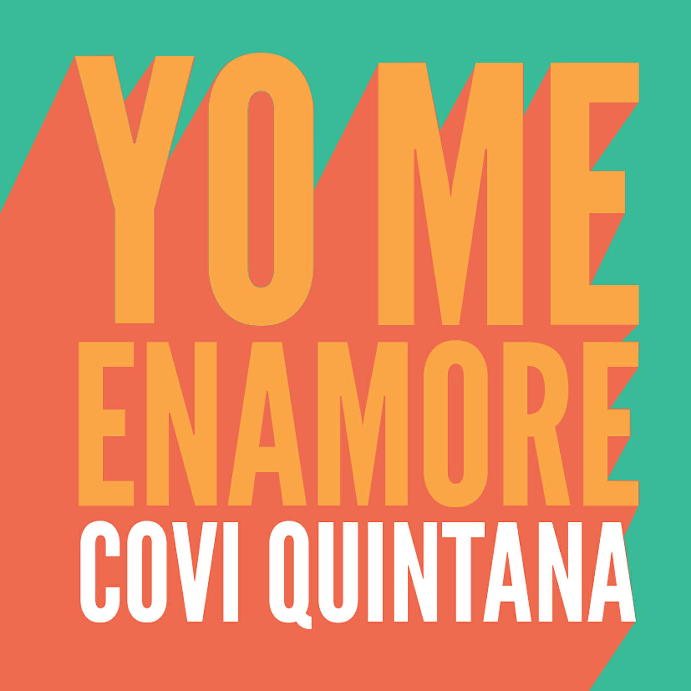 Релиз Yo Me Enamoré