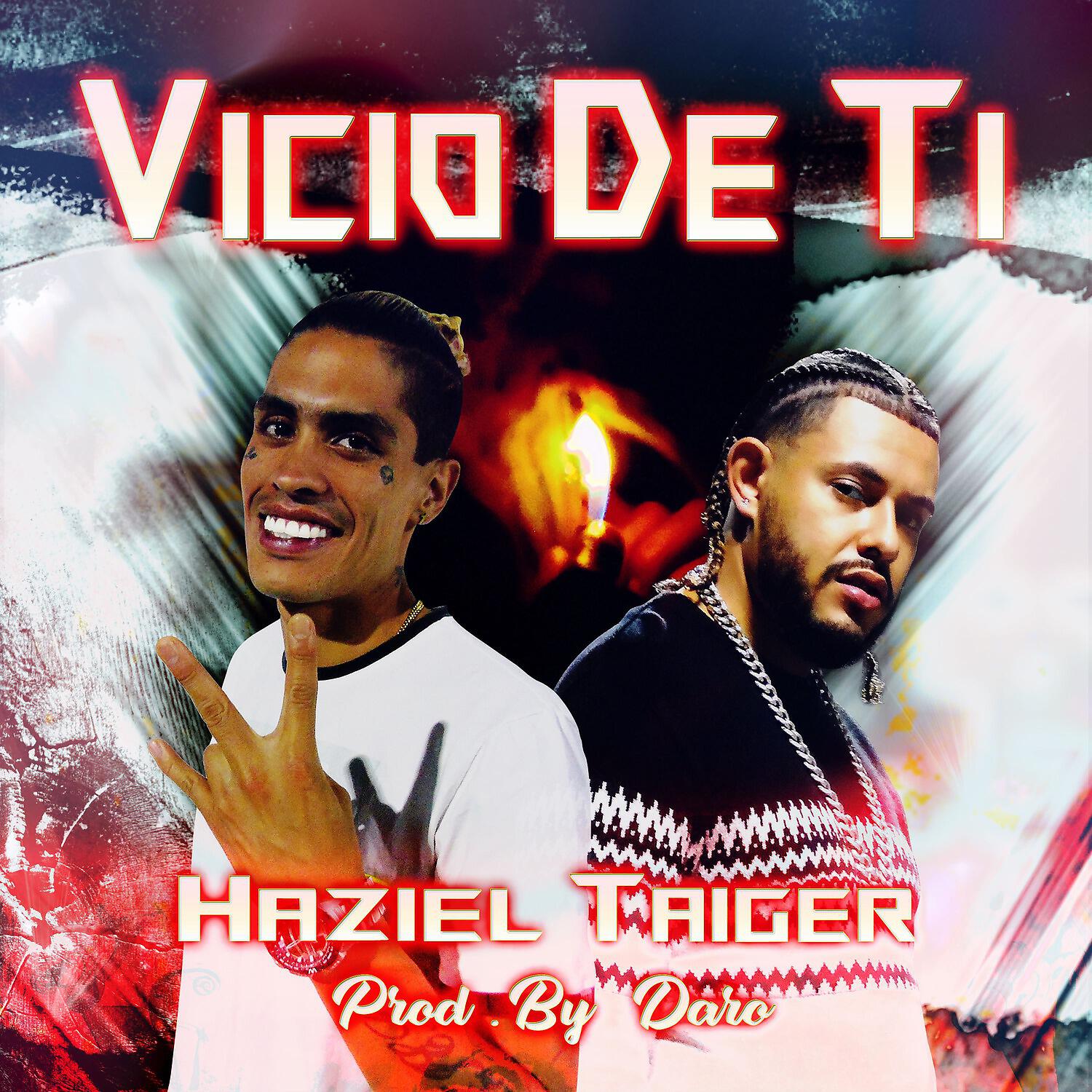 Релиз Vicio de Ti