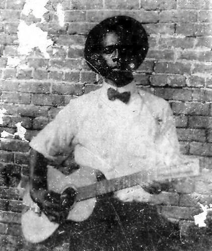 Lucious Curtis