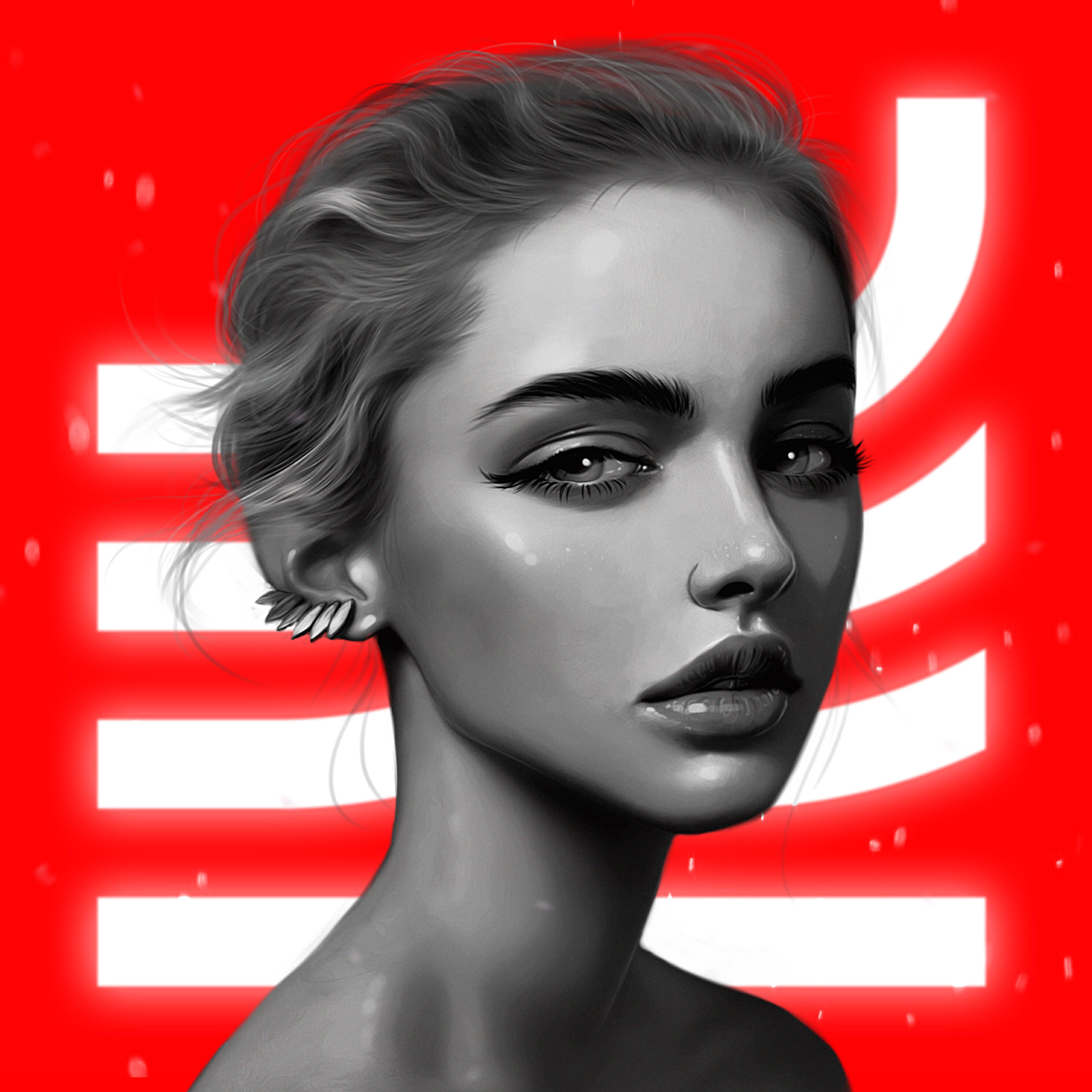 Релиз Feel the Heat