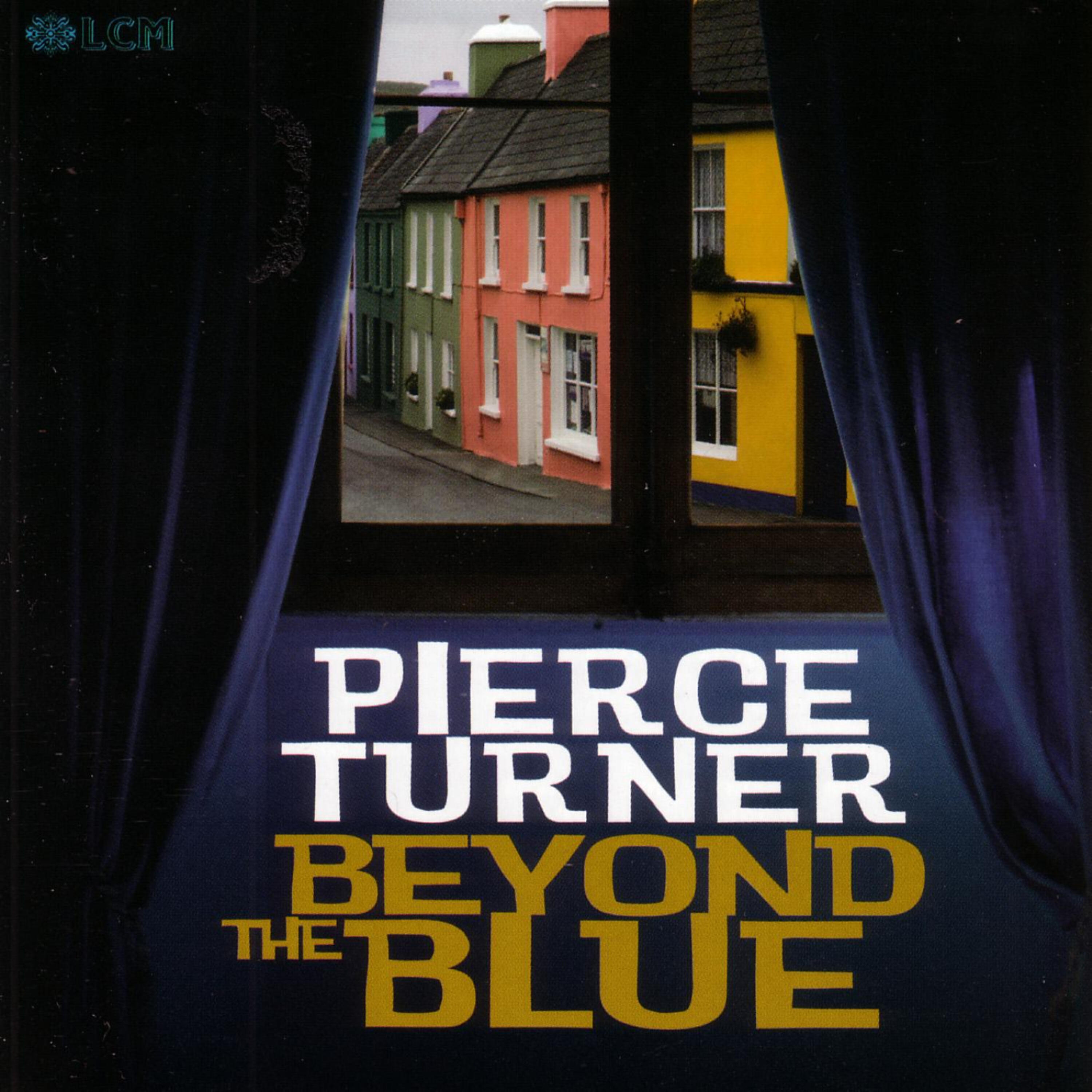 Релиз Beyond The Blue