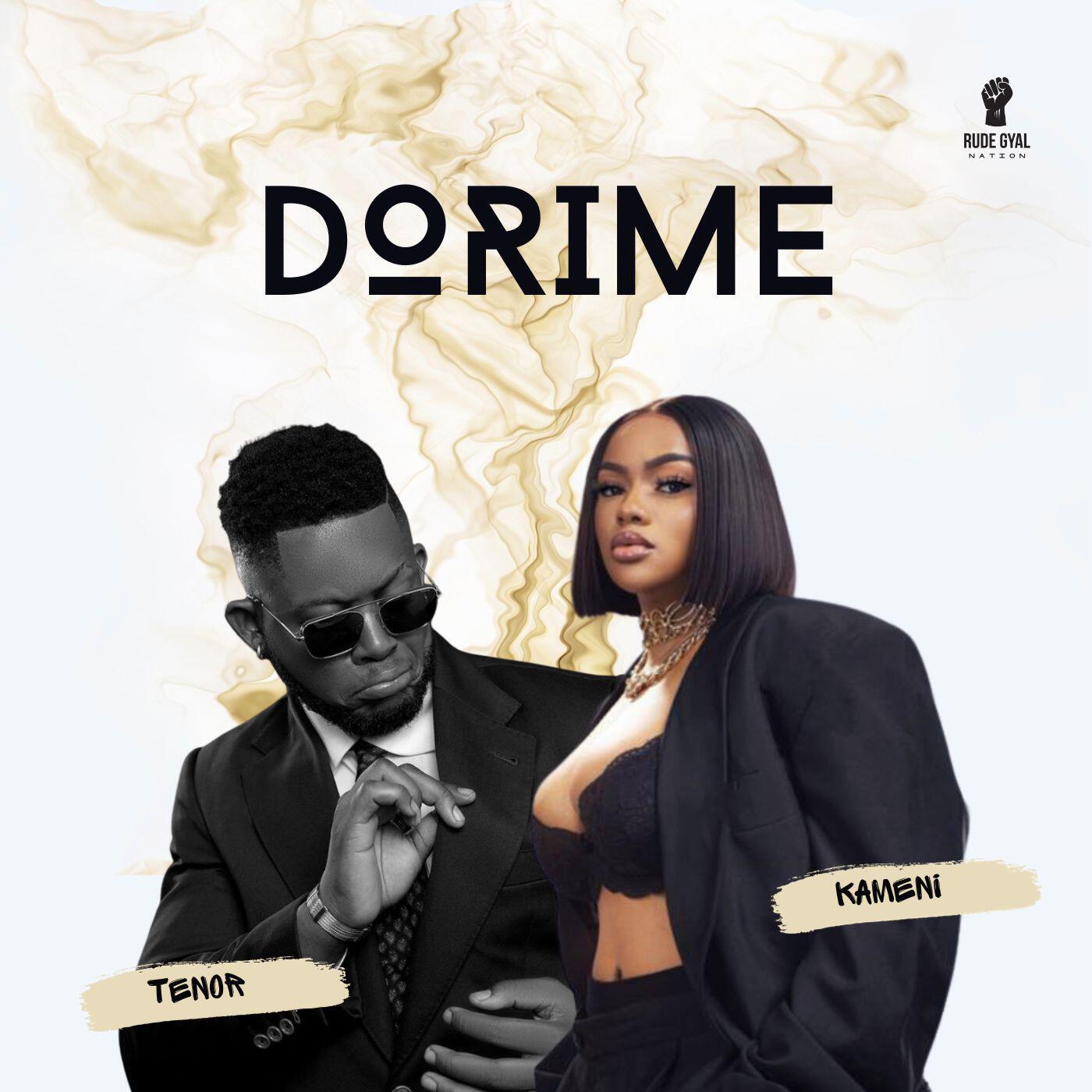 Релиз Dorime
