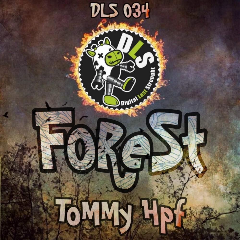 Tommy HPF