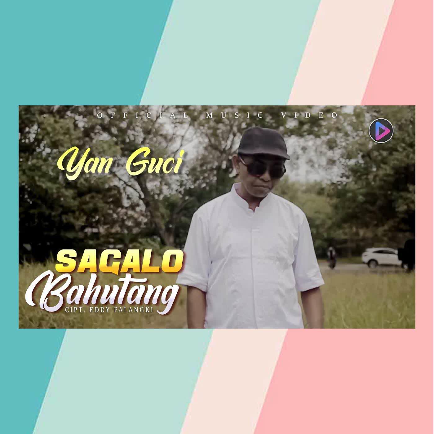 Yan Guci