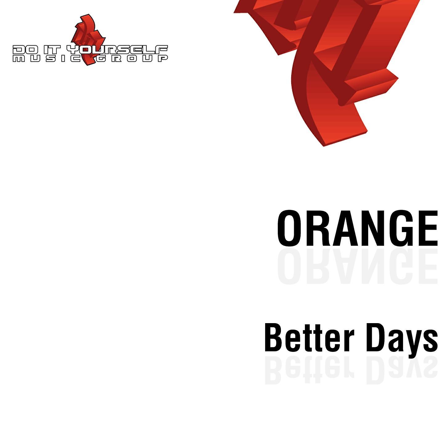 Релиз Better Days