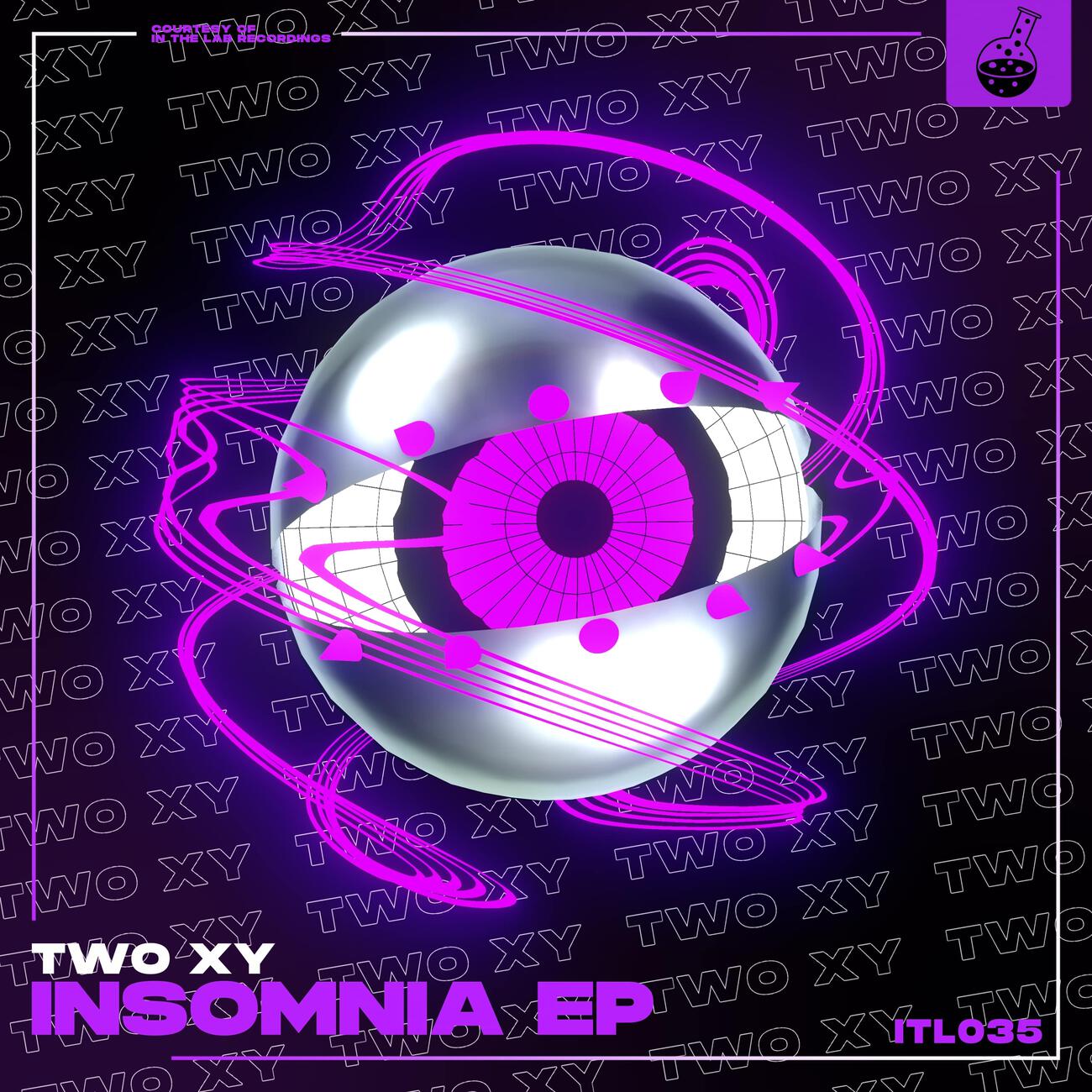 Релиз Insomnia EP