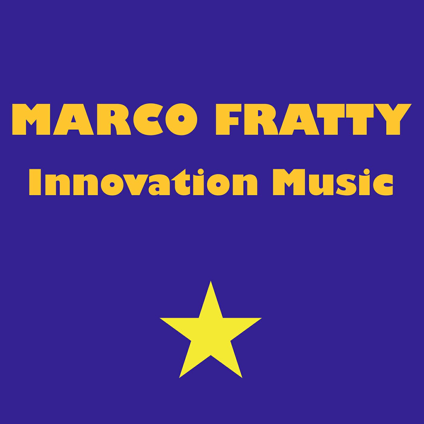 Релиз Innovation Music