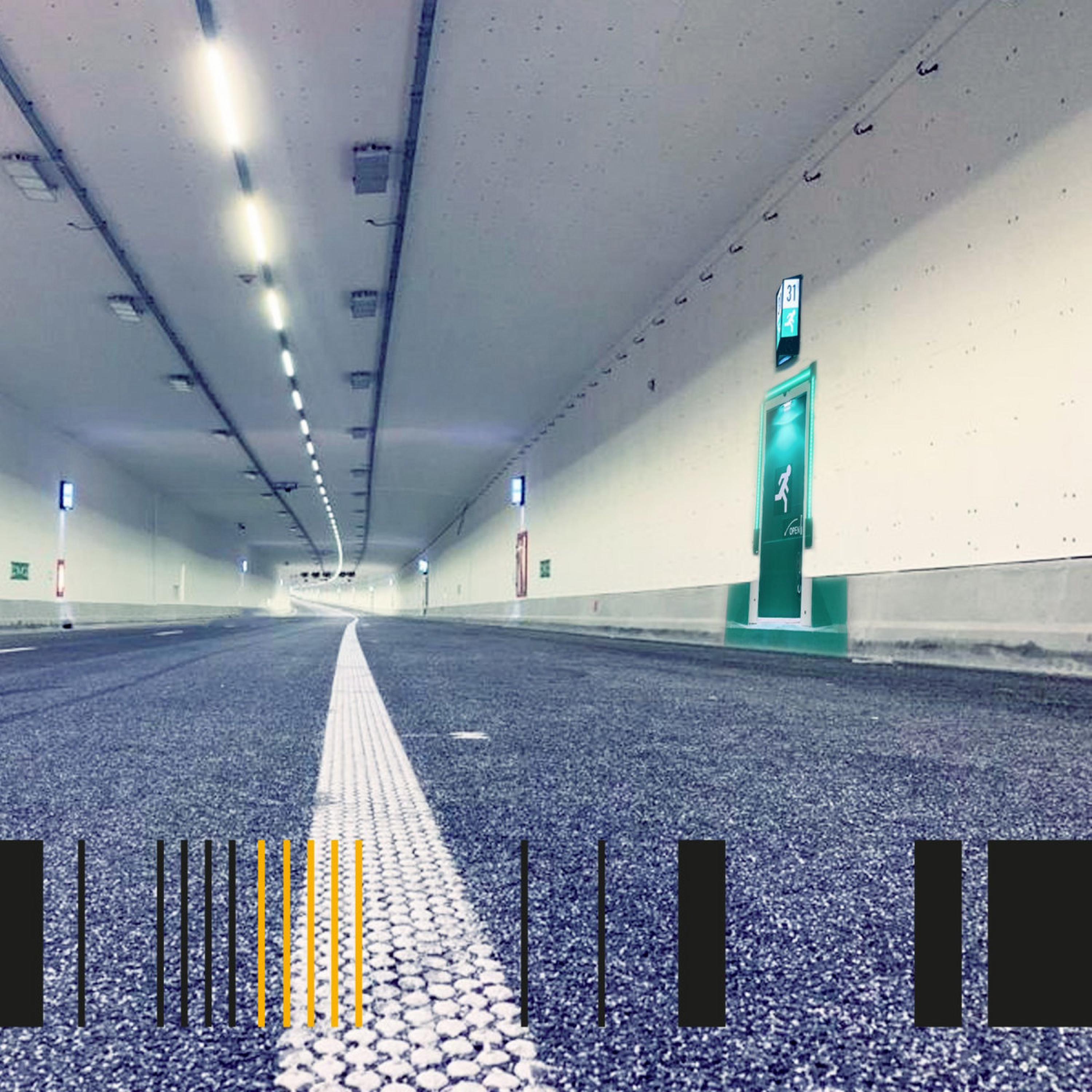Релиз A9 Gaasperdammertunnel