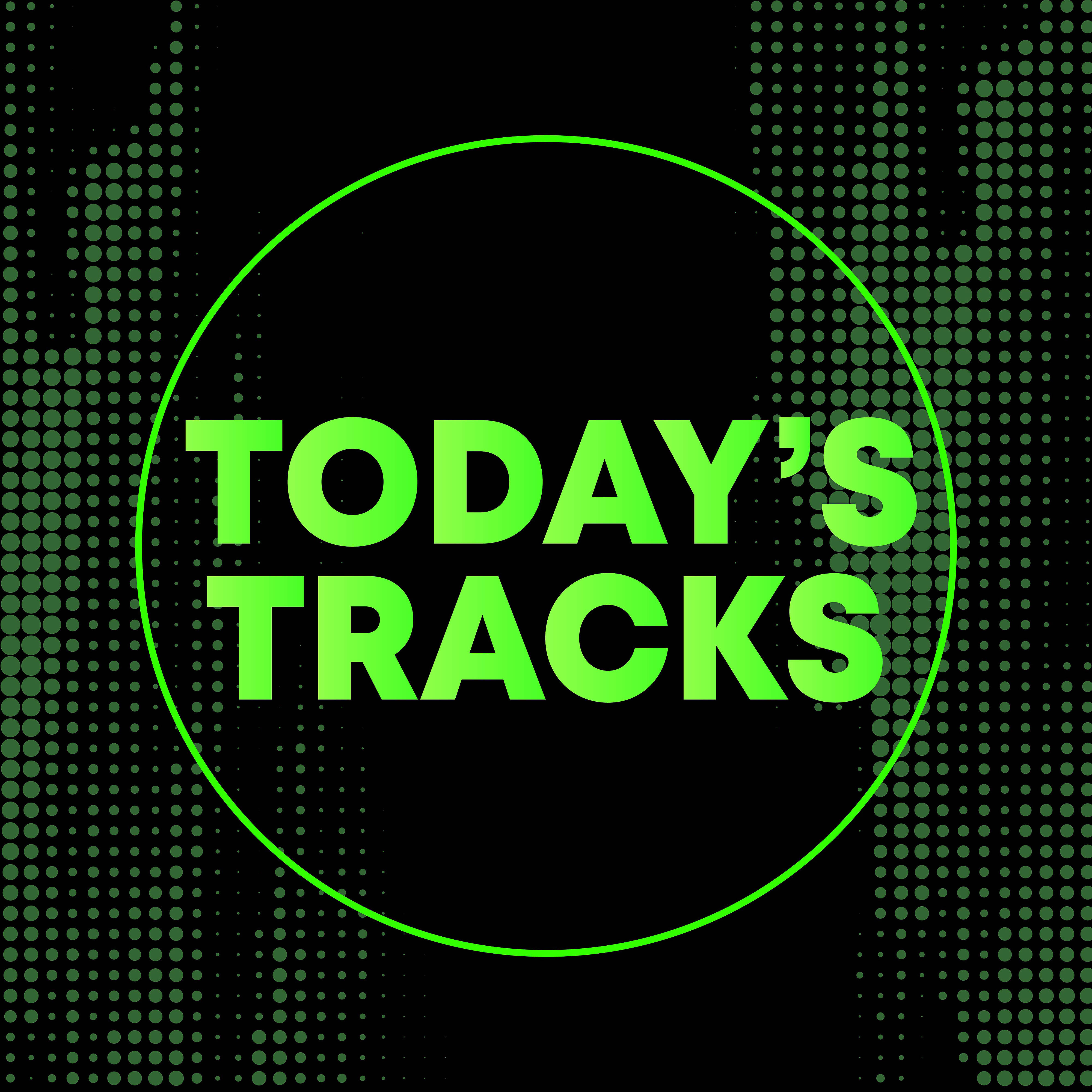 Релиз Today's Tracks