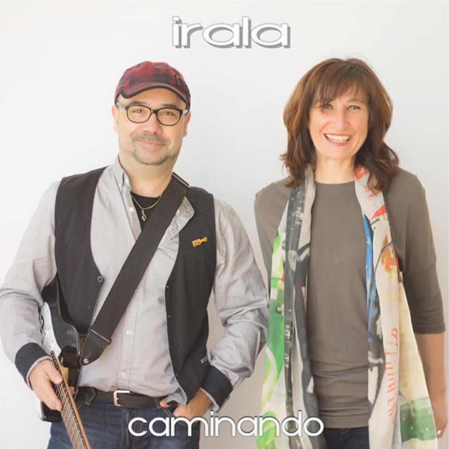 Релиз Caminando
