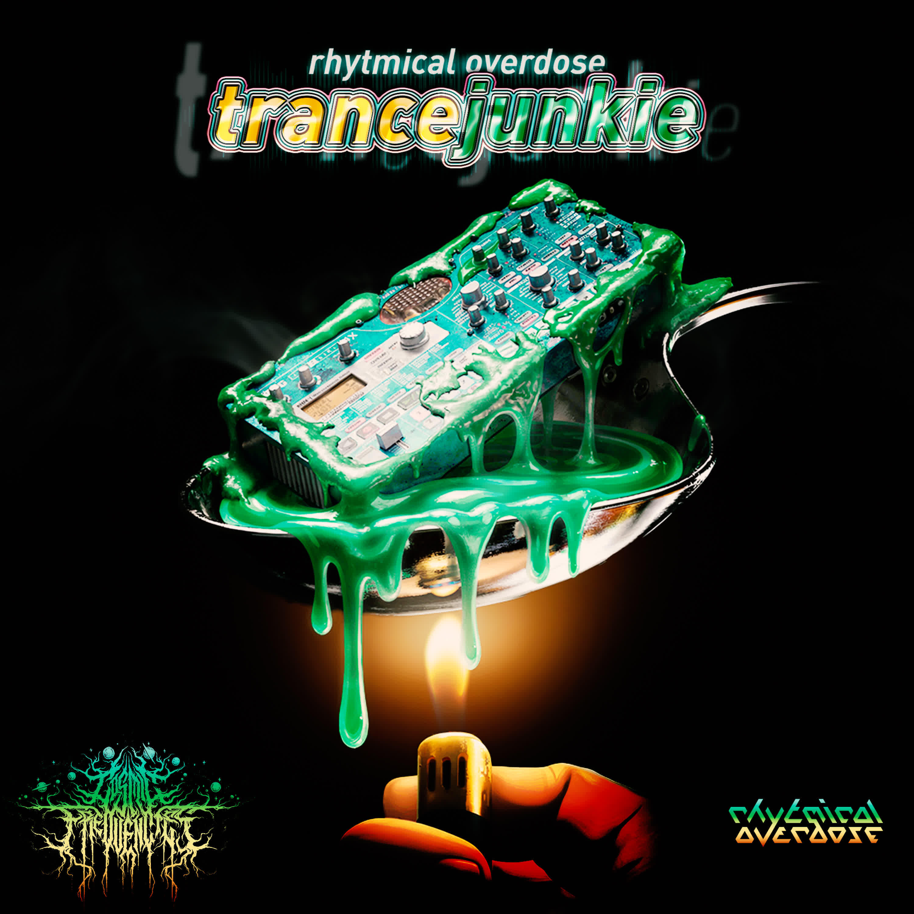Релиз TranceJunkie