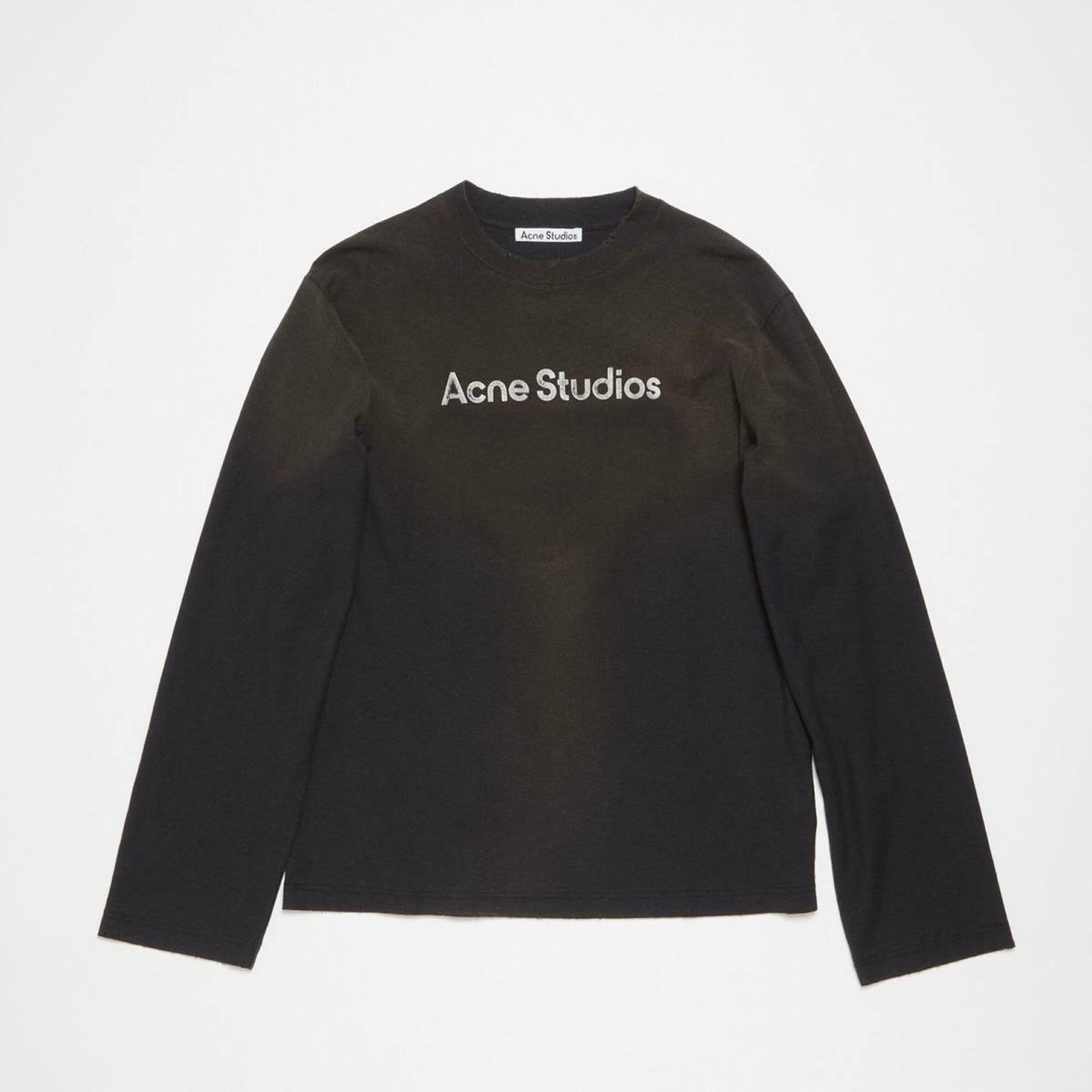 Релиз Acne Studios