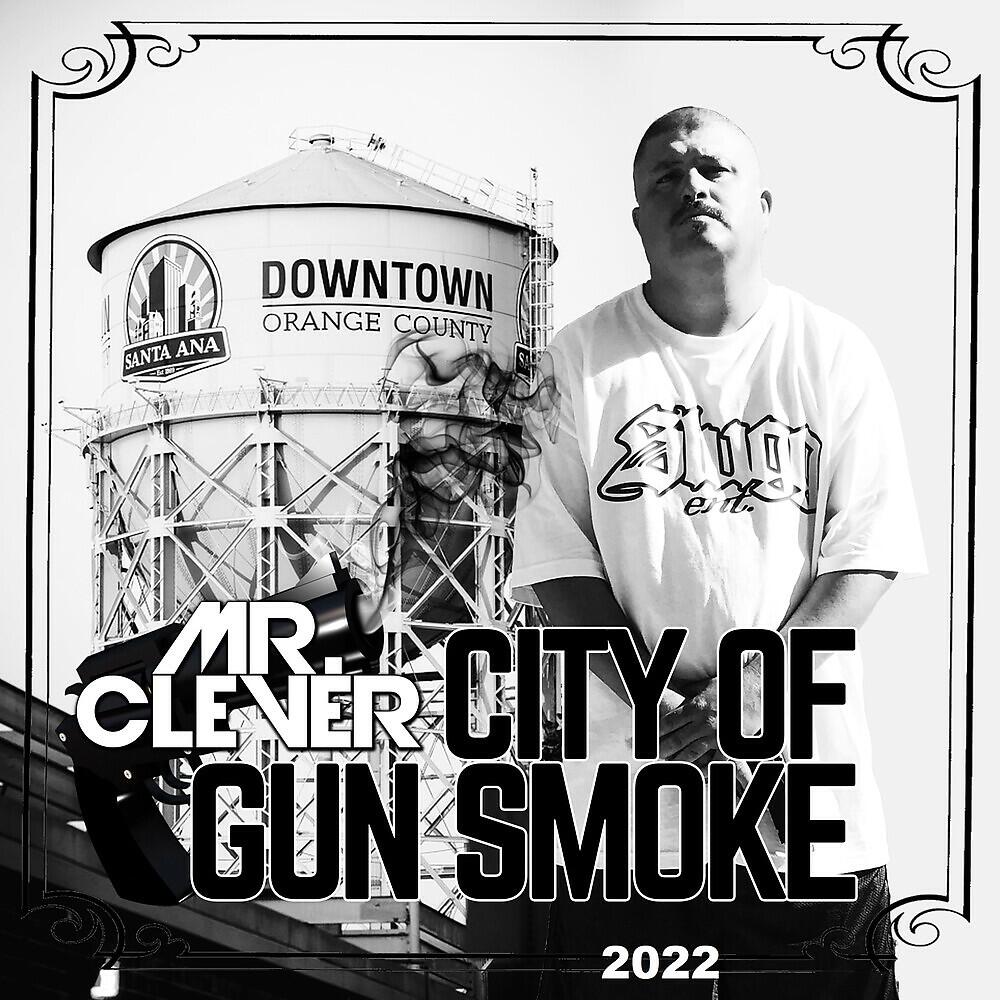 Релиз City Of Gun Smoke 2022