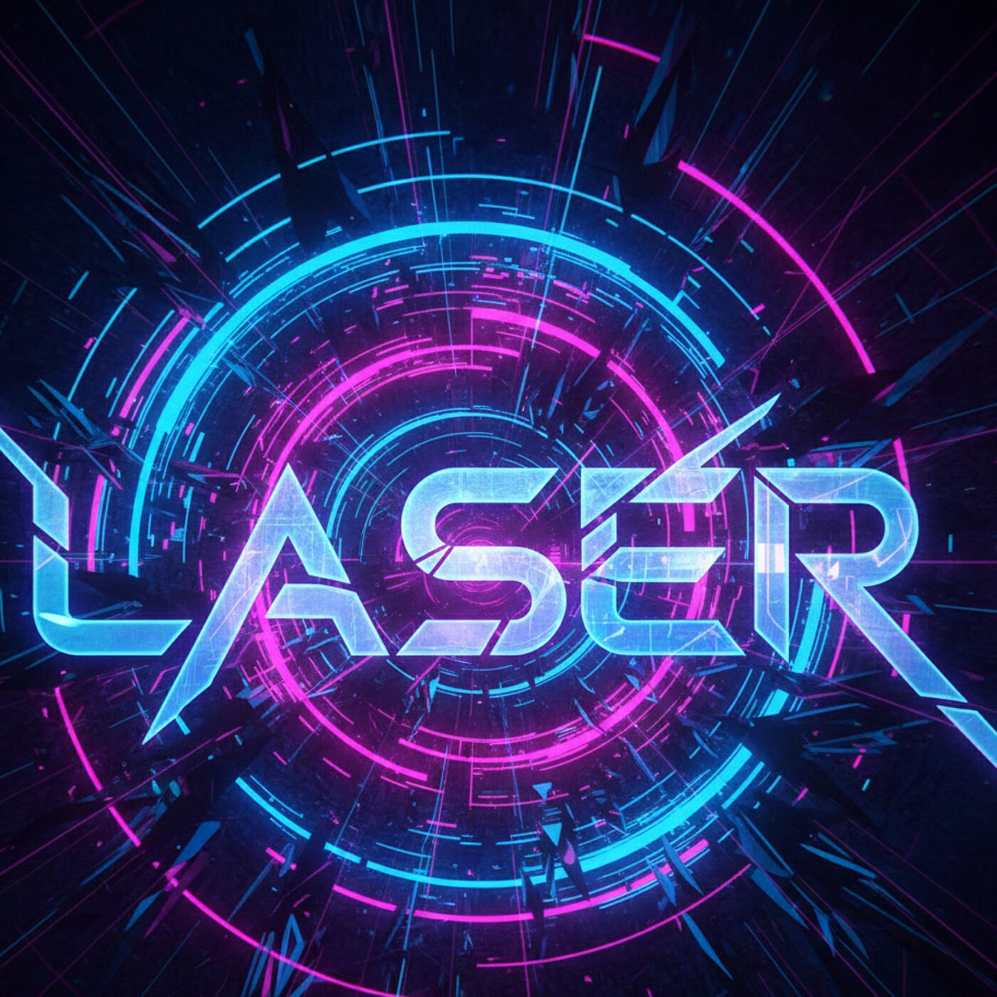 Релиз Laser