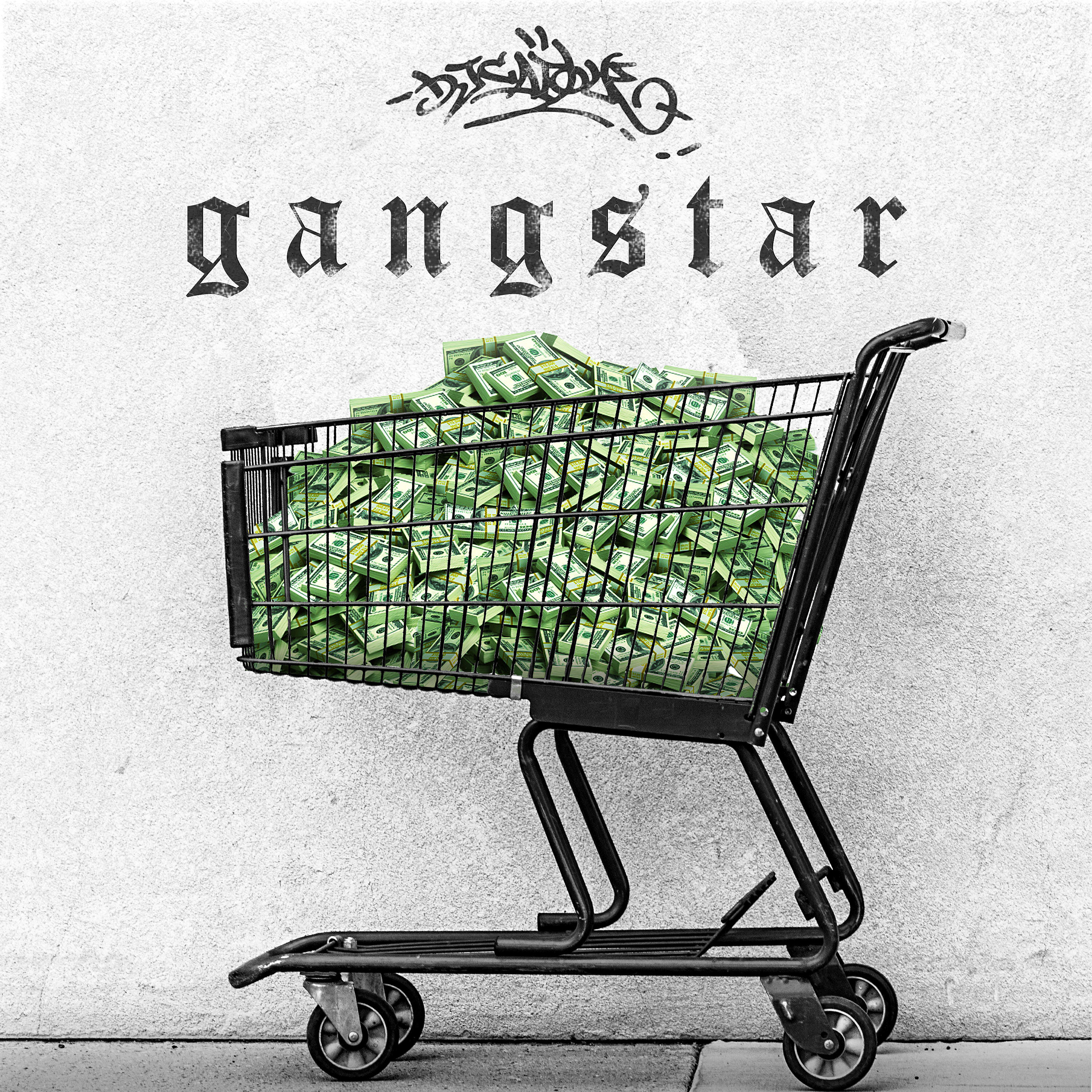 Релиз Gangstar