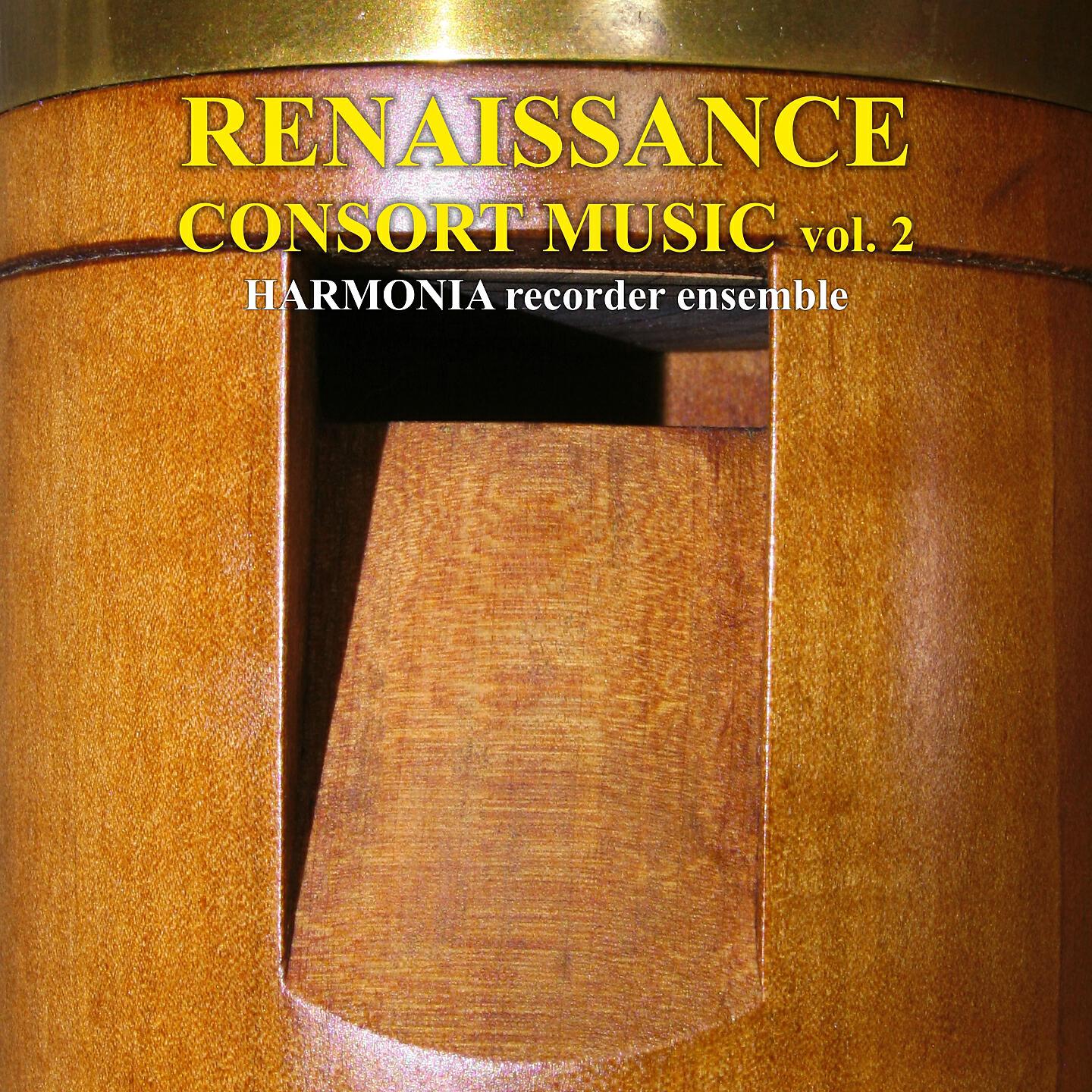 Harmonia Recorder Ensemble