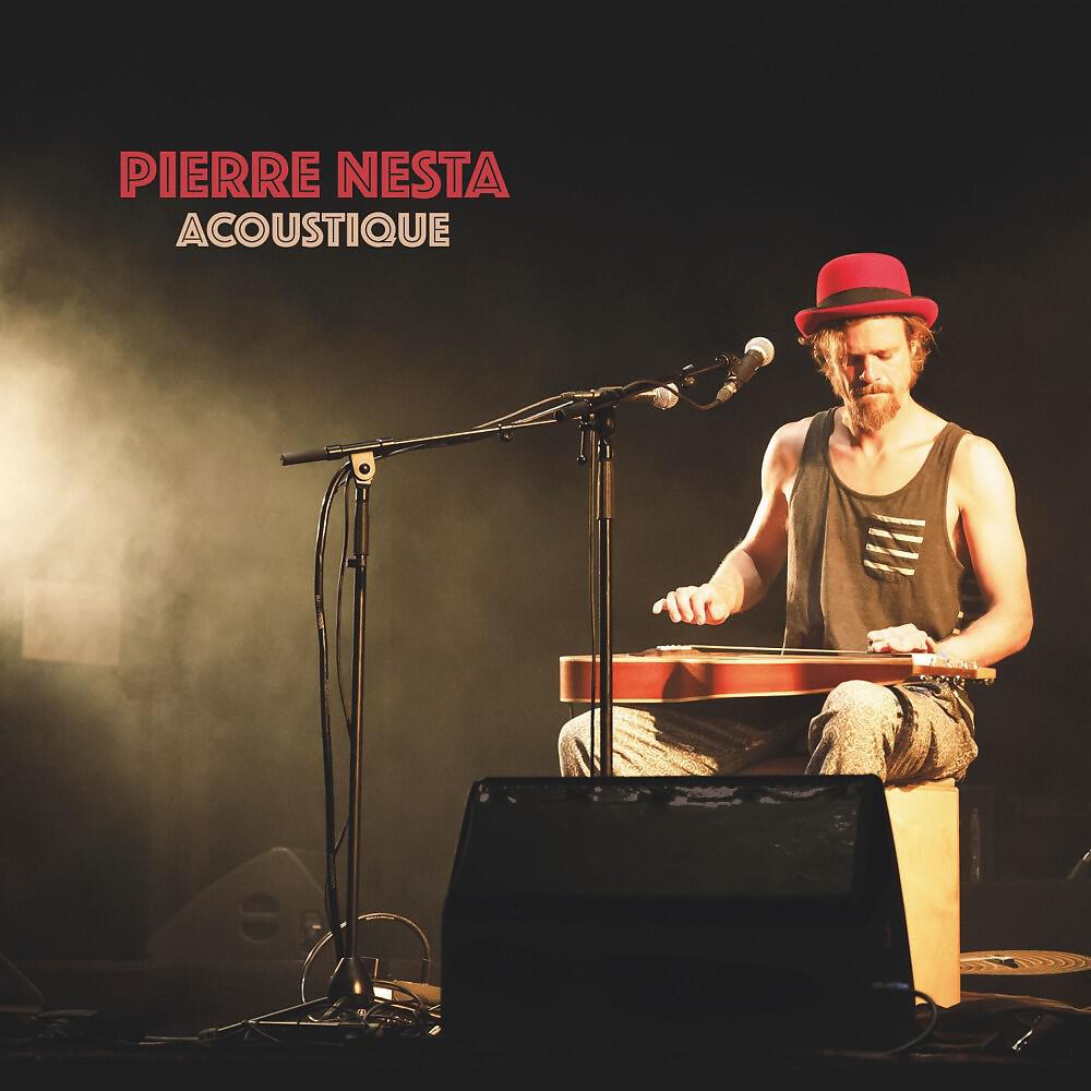 Pierre Nesta