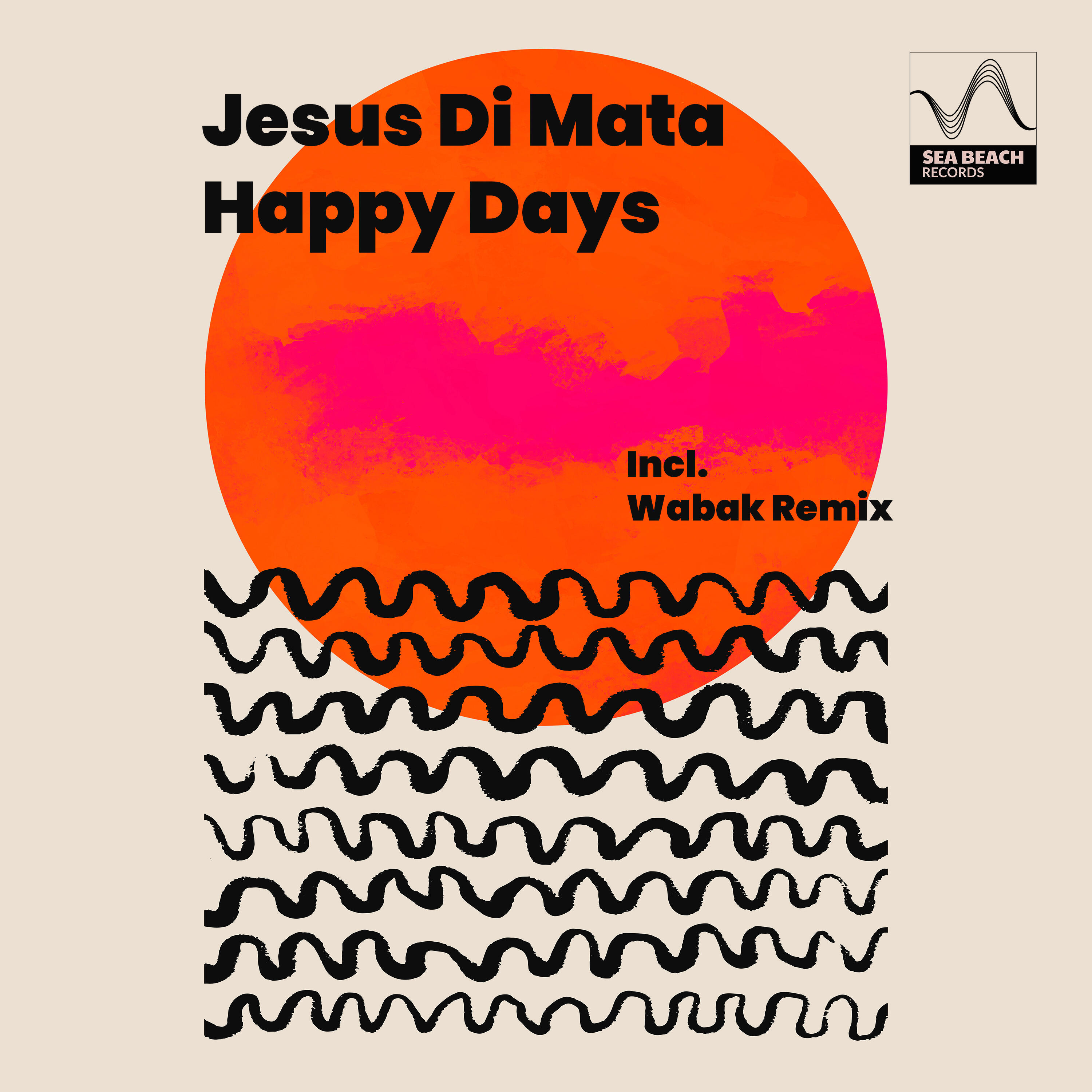 Релиз Happy Days