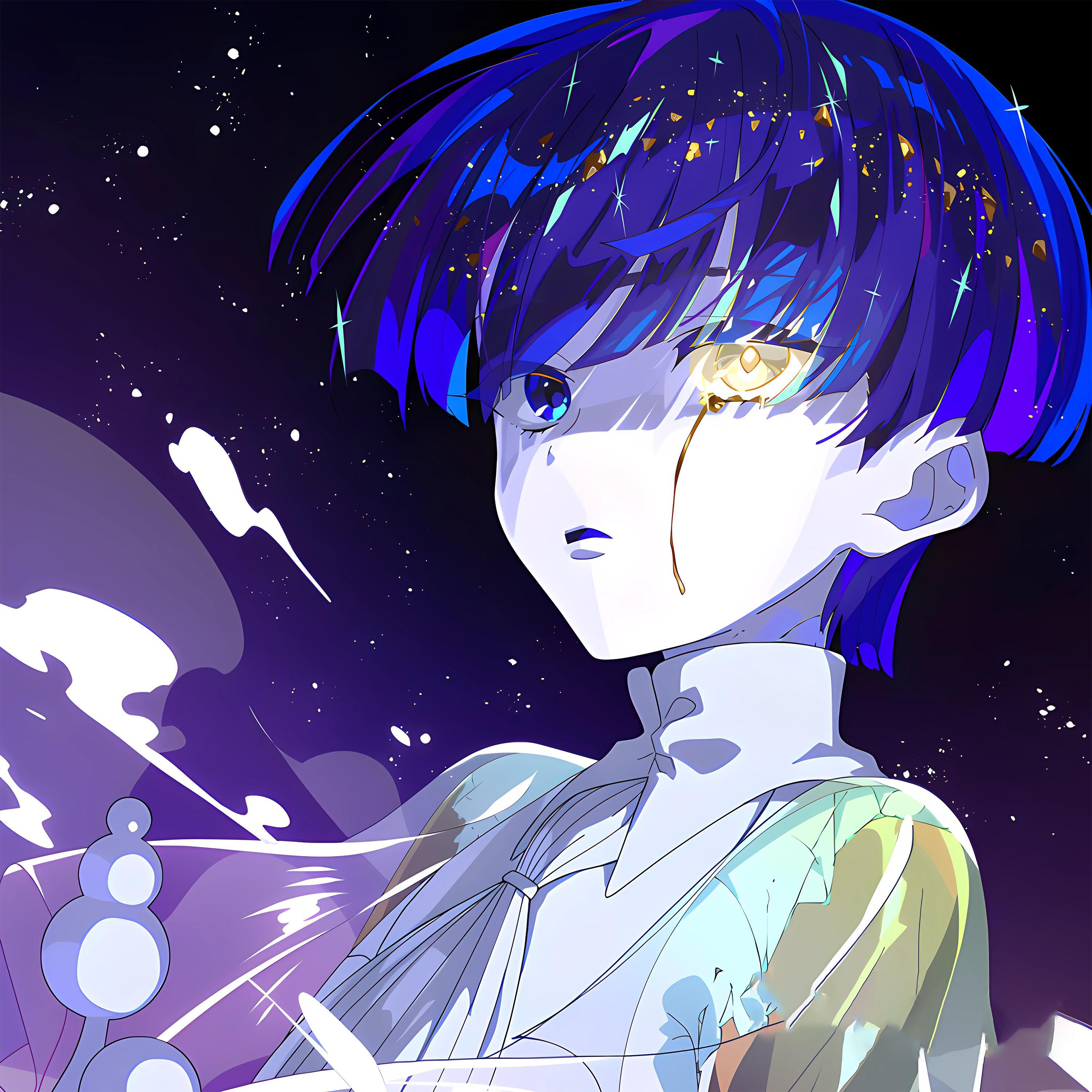 Релиз Ghost Voices