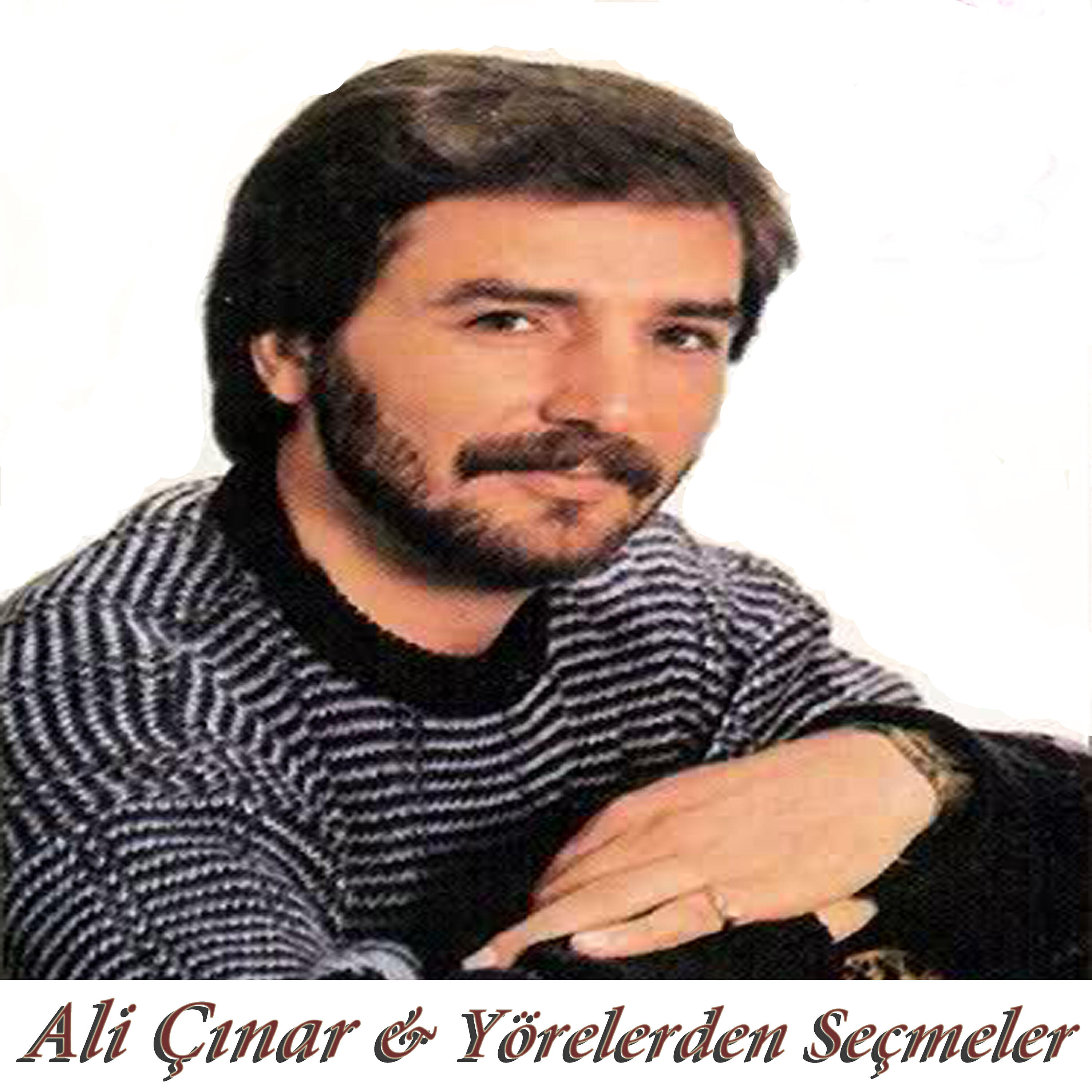 Релиз Yörelerden Seçmeler