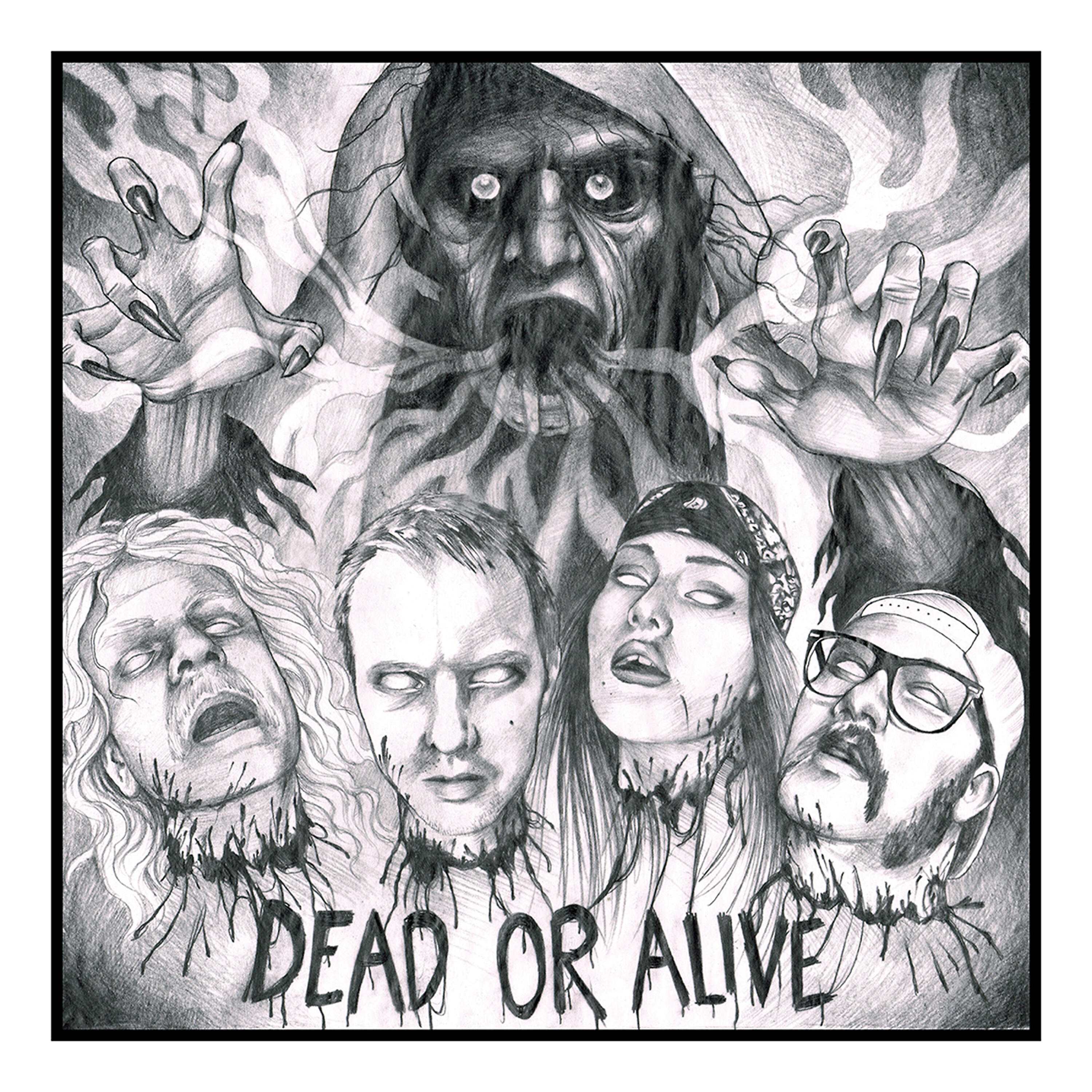 Релиз Dead or Alive