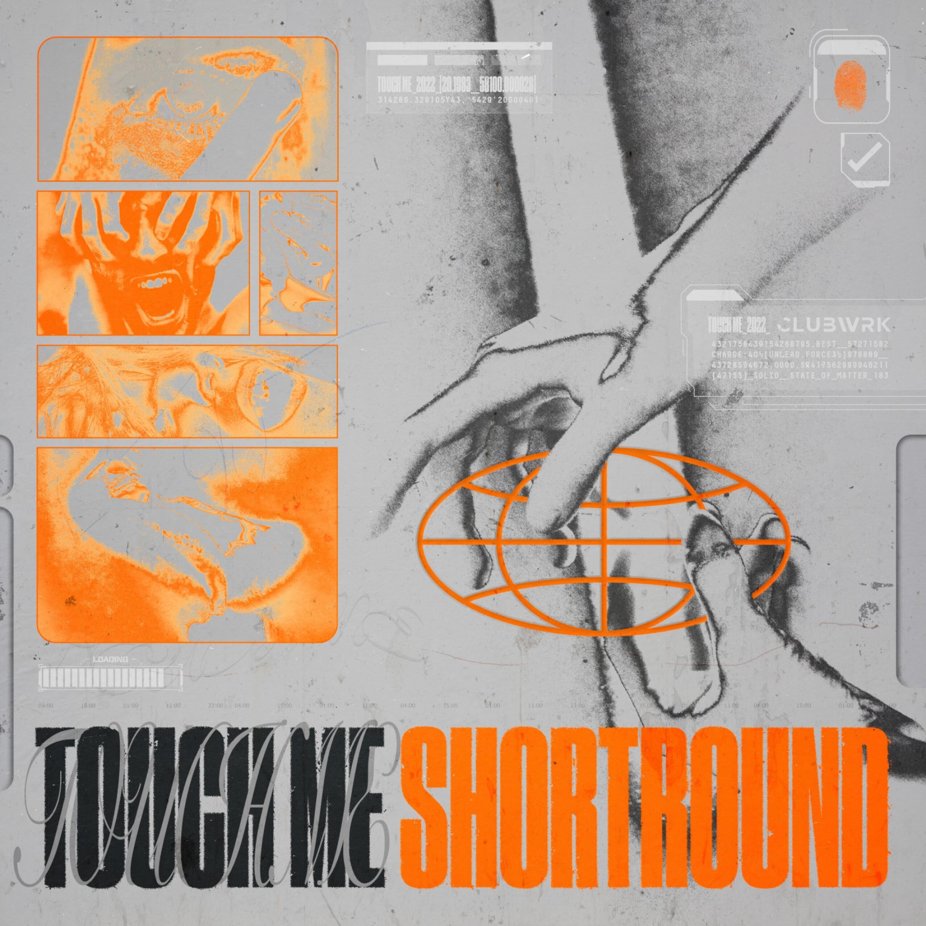 Релиз Touch Me
