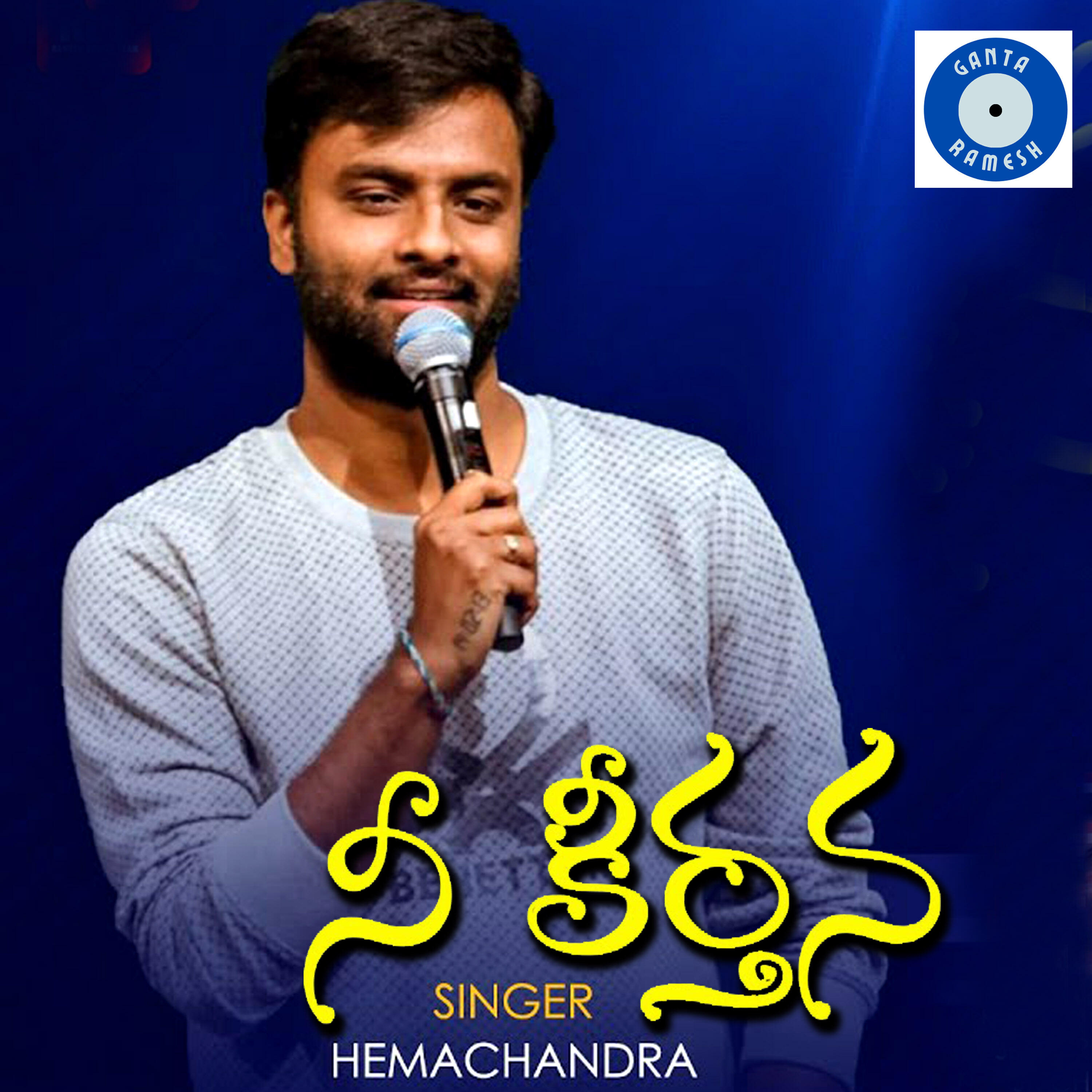 Релиз NEE KEERTHANA