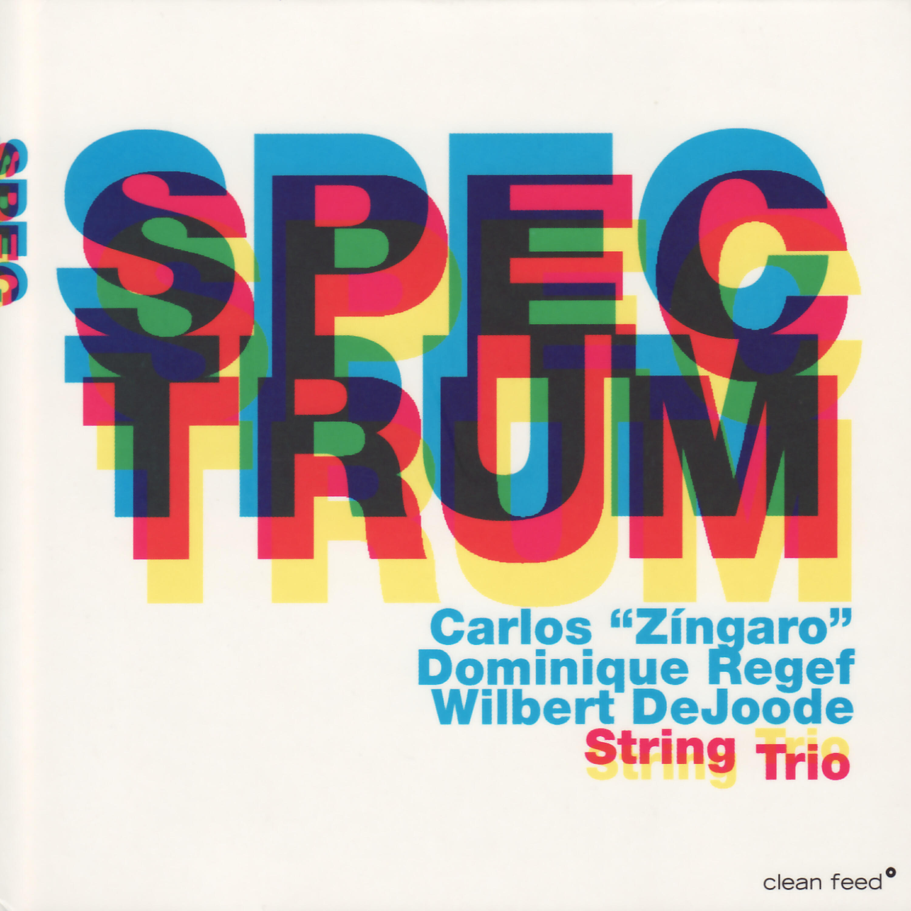 Релиз Spectrum