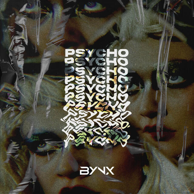 Релиз PSYCHO
