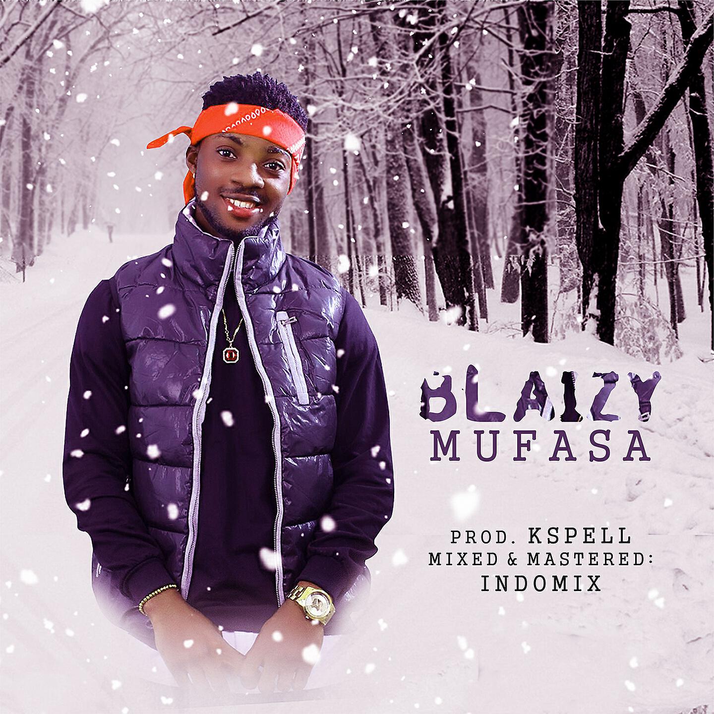 Blaizy