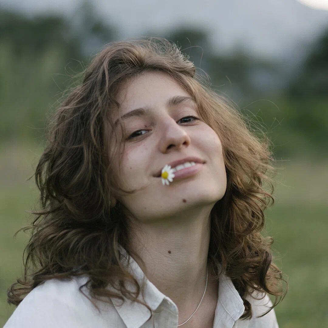 Ksenia Vorobey