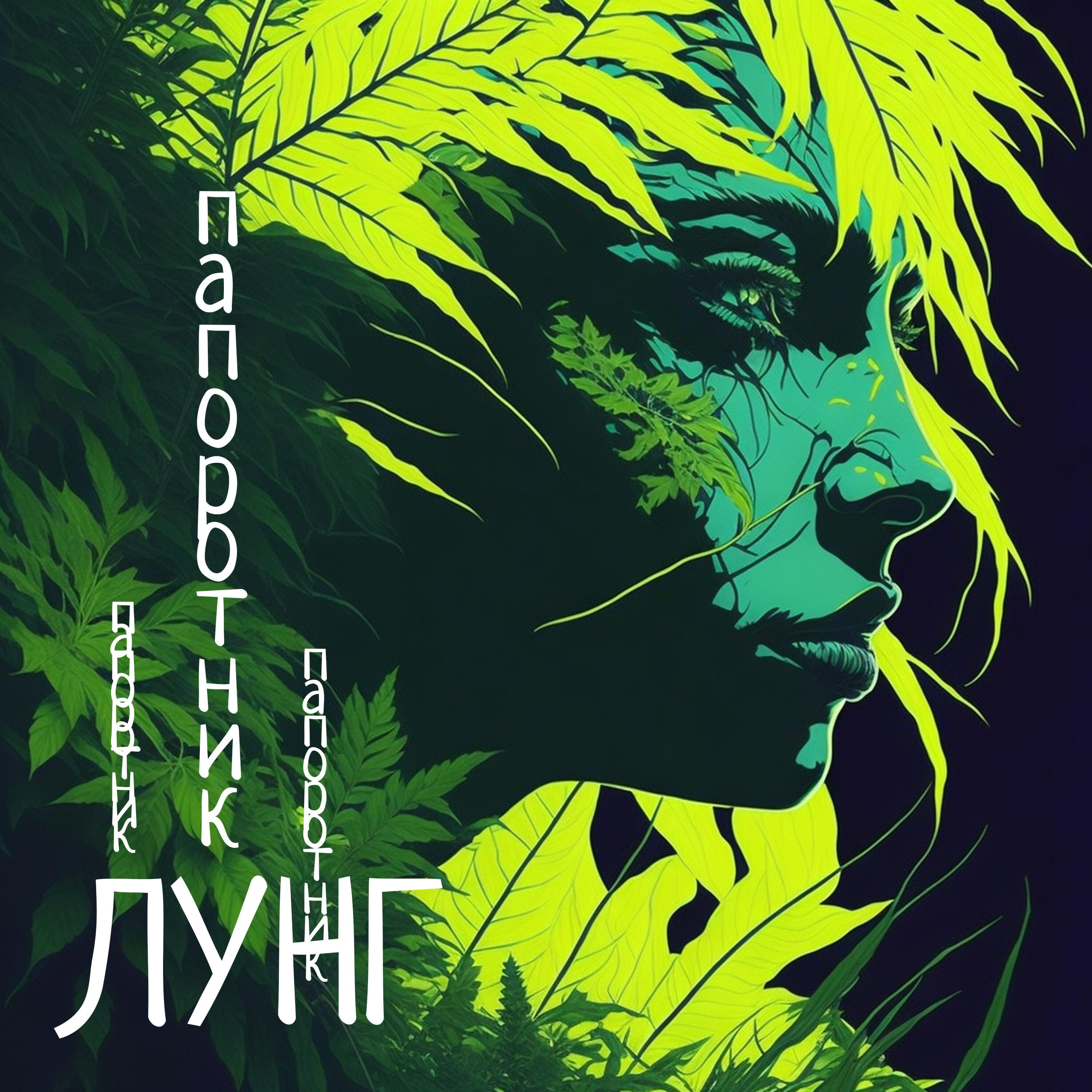 Релиз Папоротник
